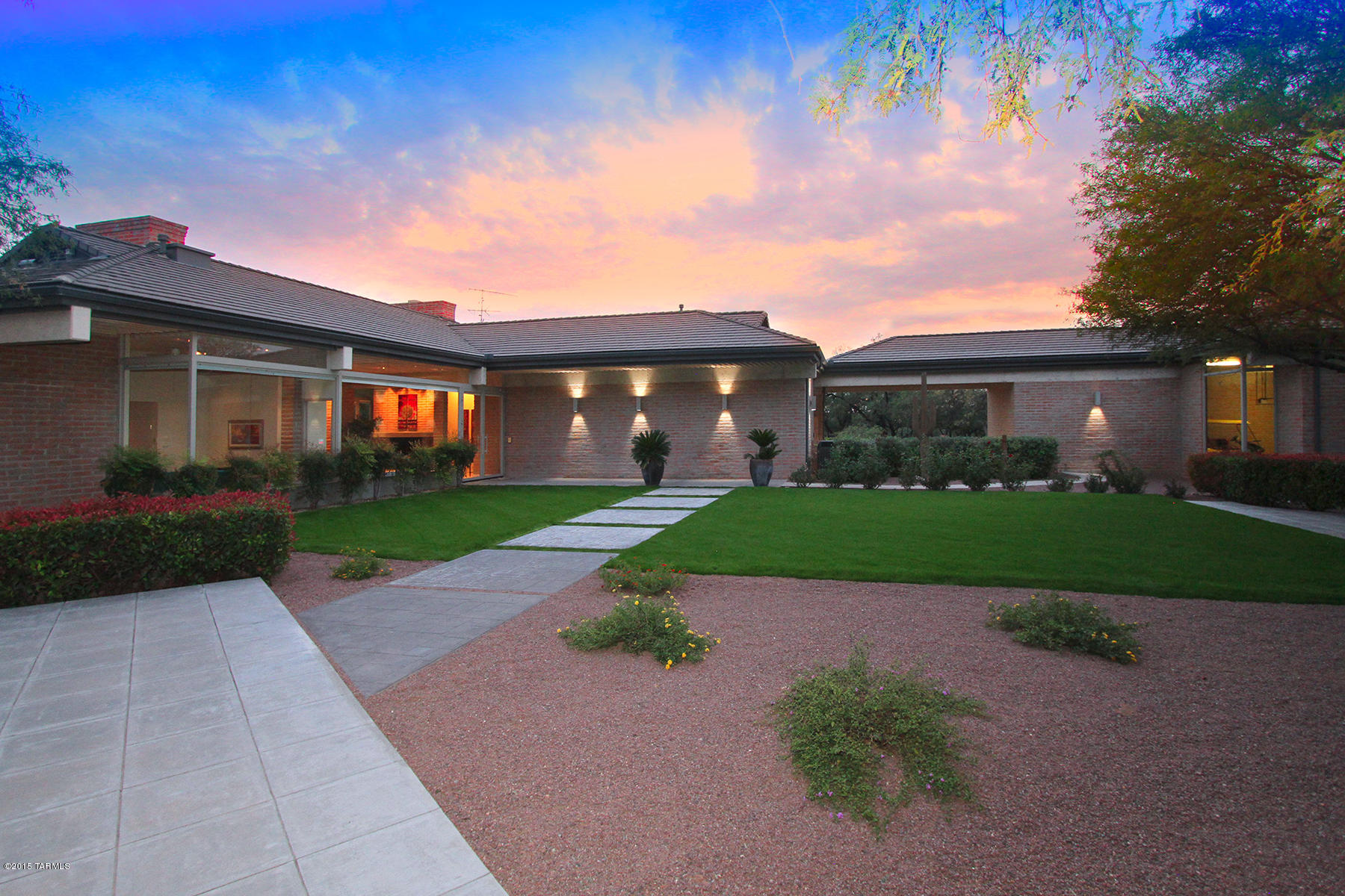 La Cebadilla Estates (1-161) - Residential