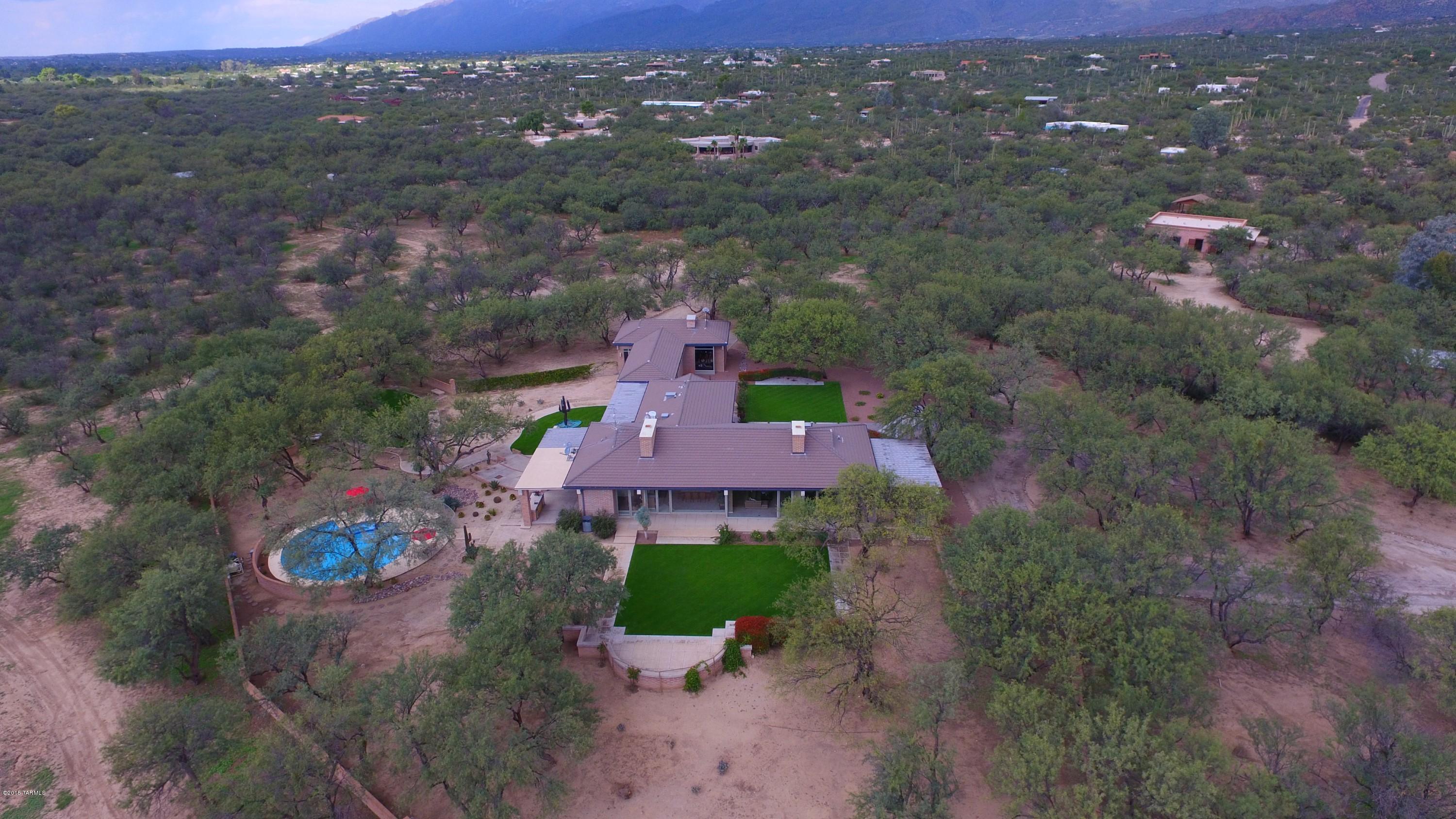 La Cebadilla Estates (1-161) - Residential