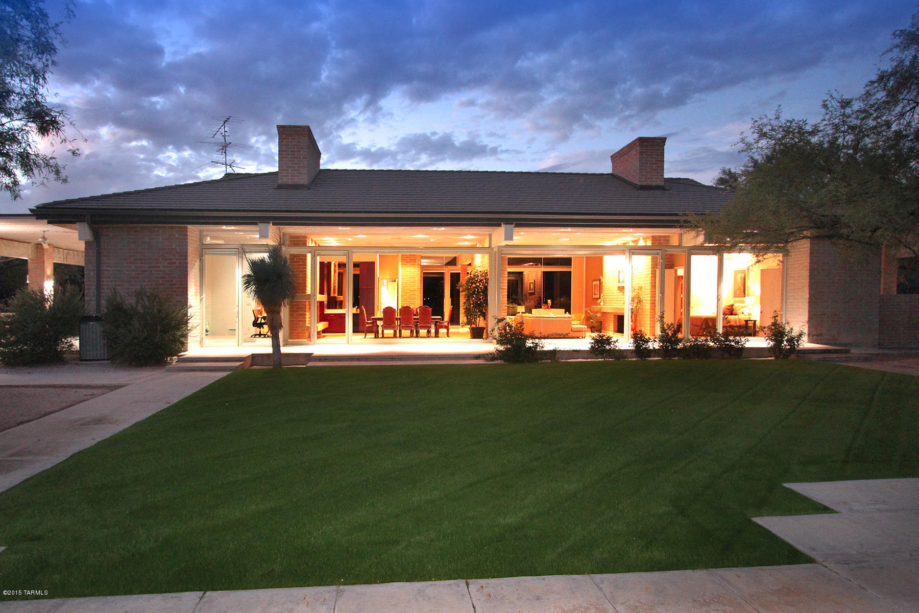 La Cebadilla Estates (1-161) - Residential
