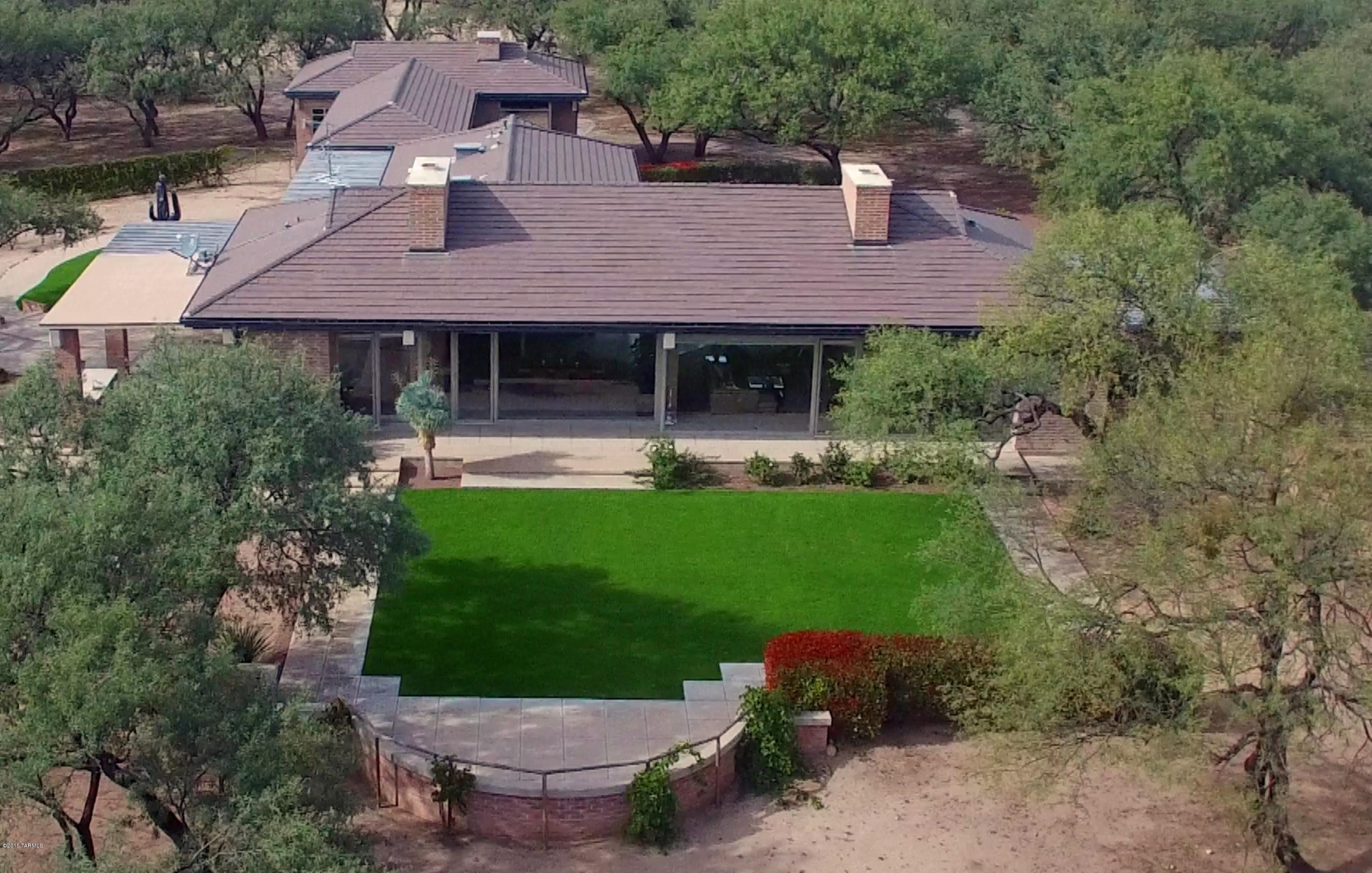 La Cebadilla Estates (1-161) - Residential