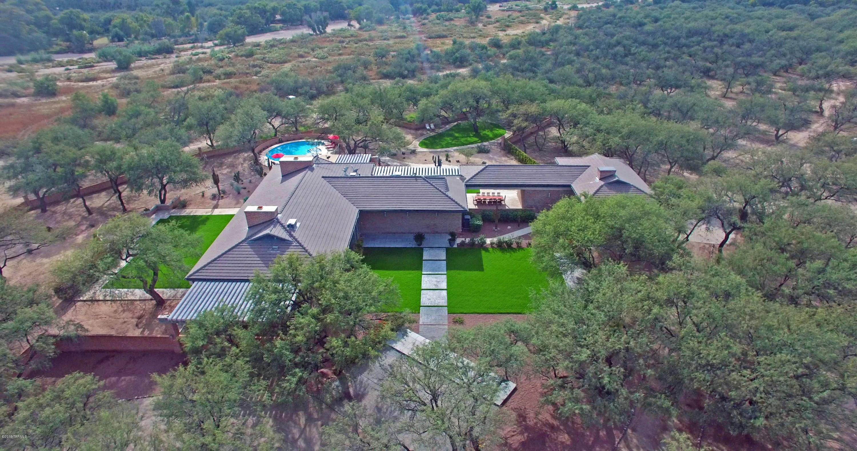 La Cebadilla Estates (1-161) - Residential