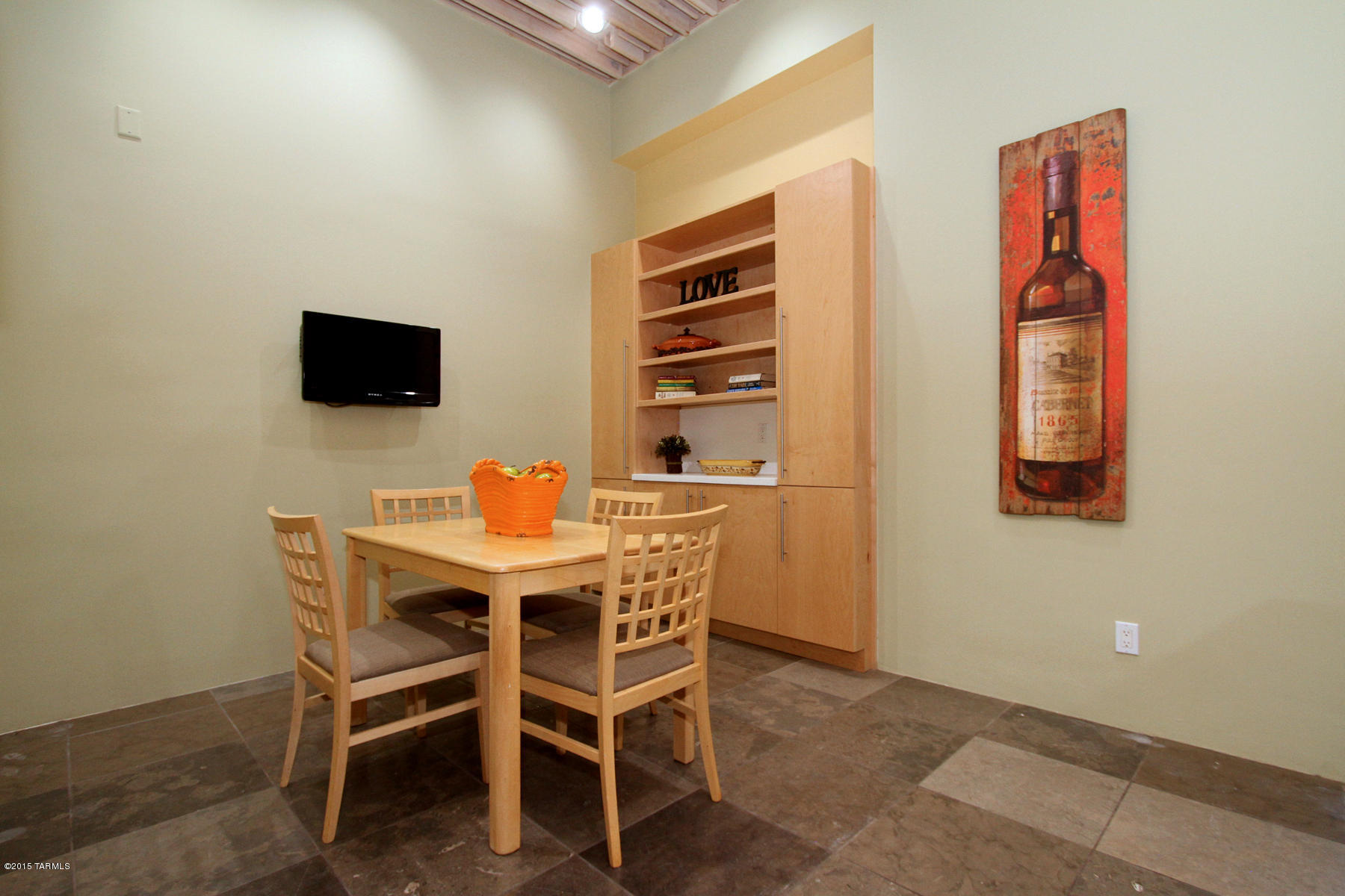 La Cebadilla Estates (1-161) - Residential