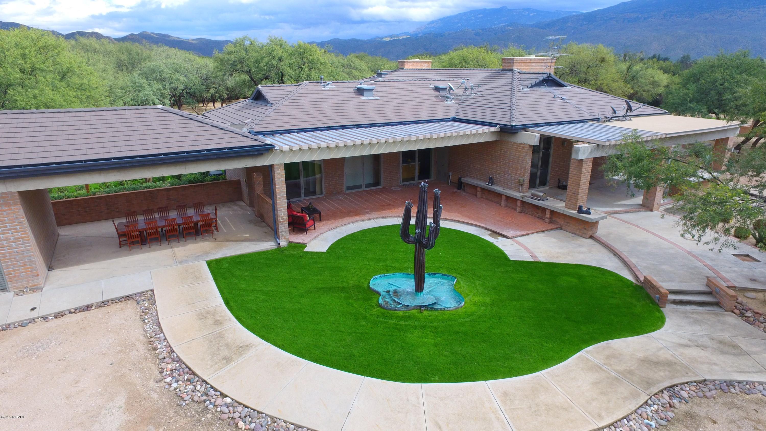 La Cebadilla Estates (1-161) - Residential