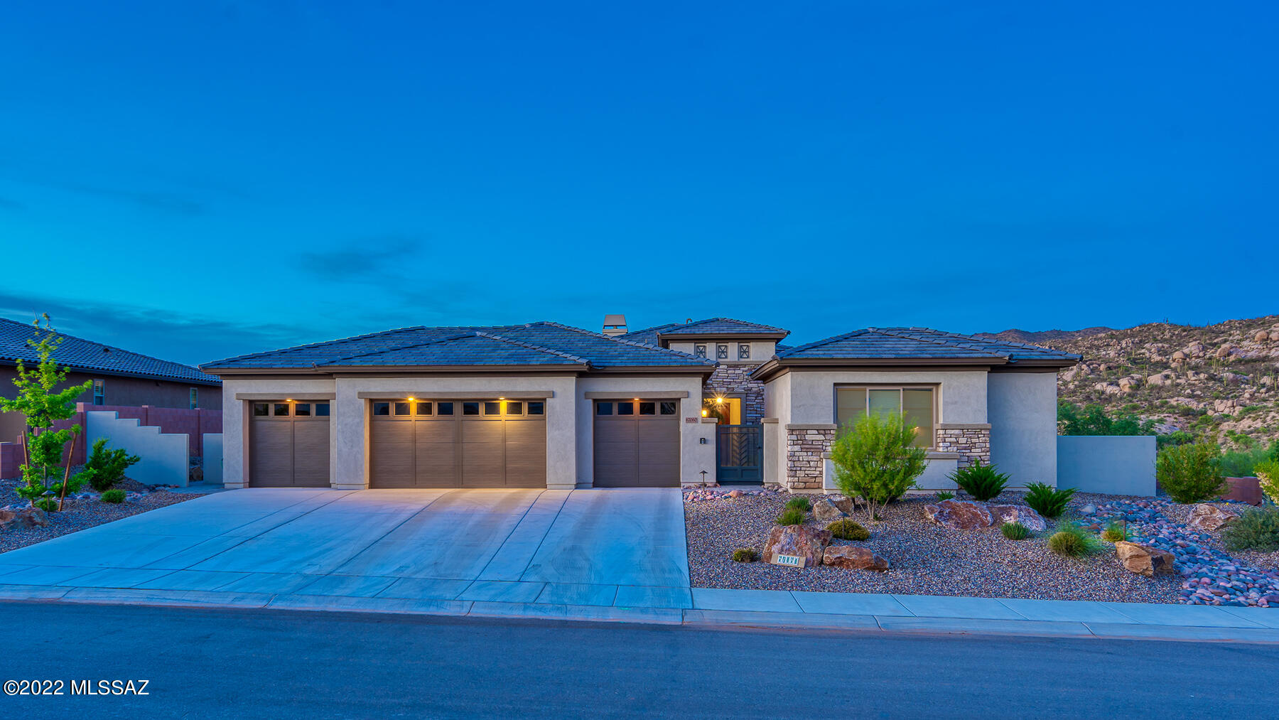 Saddlebrooke - Residential
