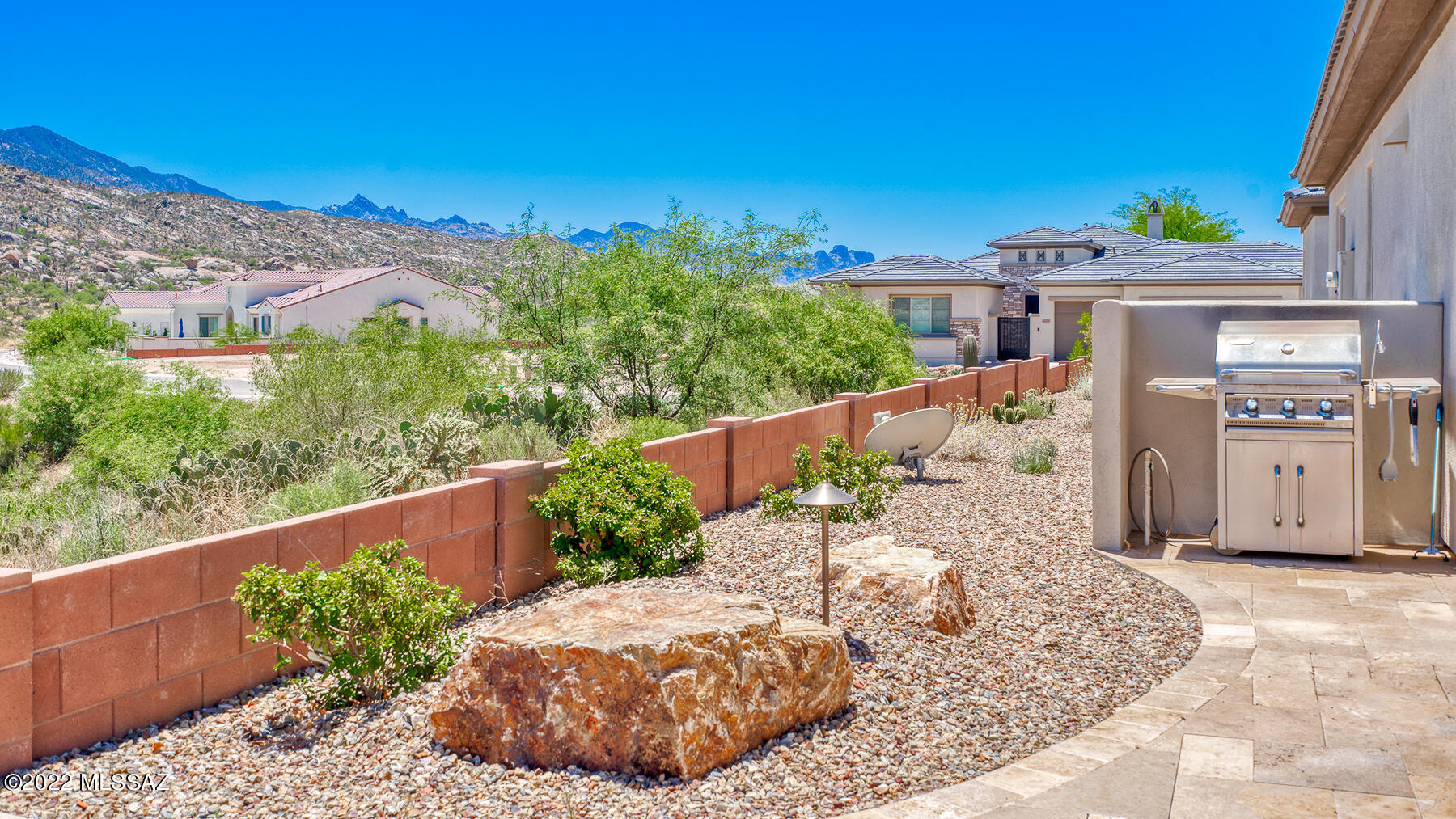 Saddlebrooke - Residential