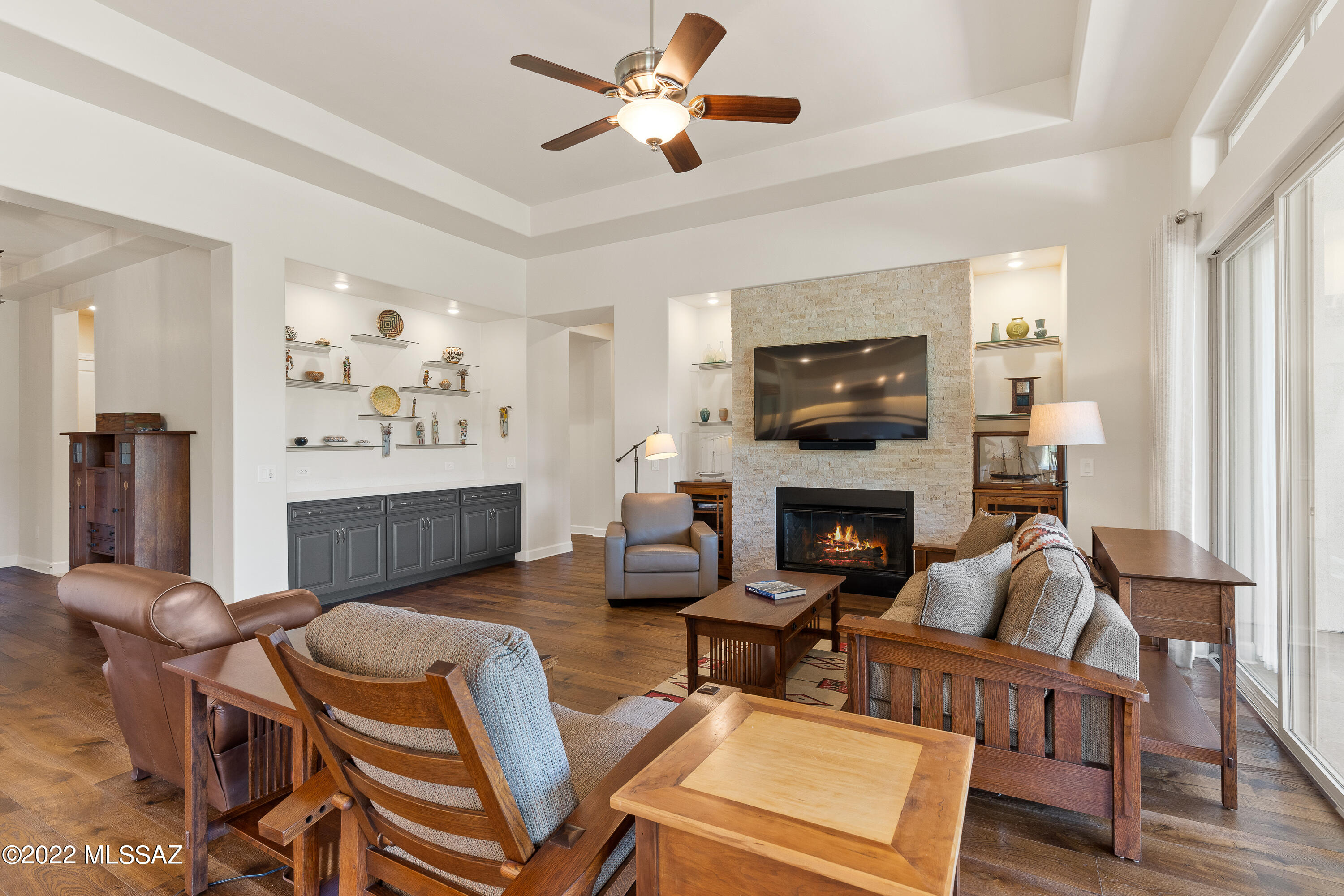 Saddlebrooke - Residential