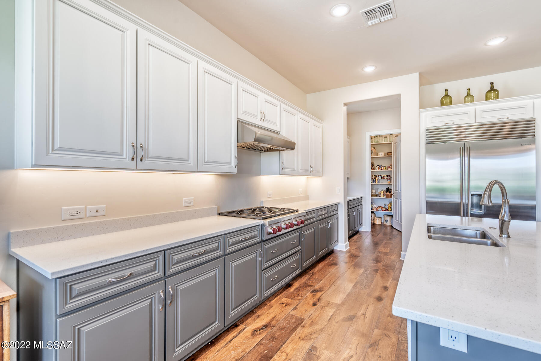 Saddlebrooke - Residential
