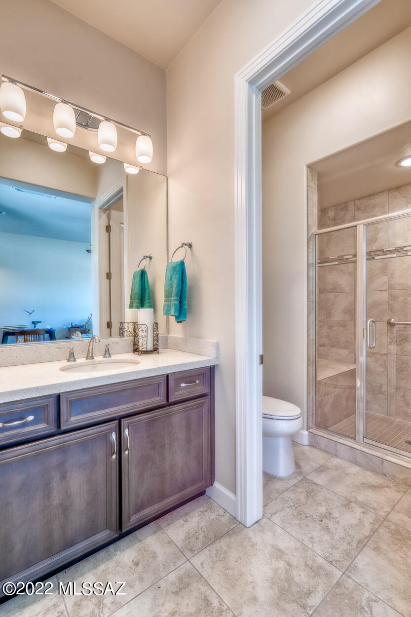 Saddlebrooke - Residential
