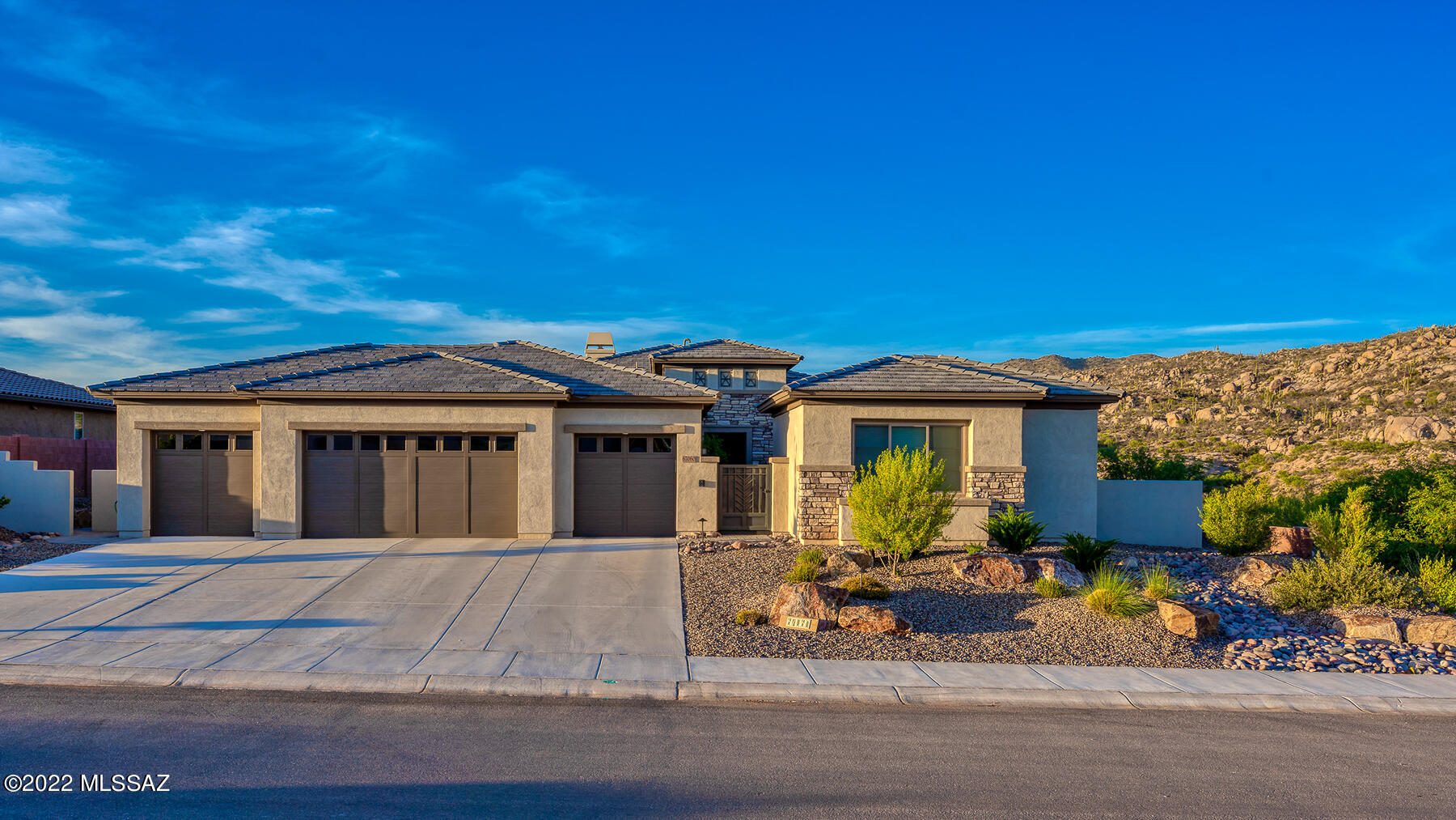 Saddlebrooke - Residential