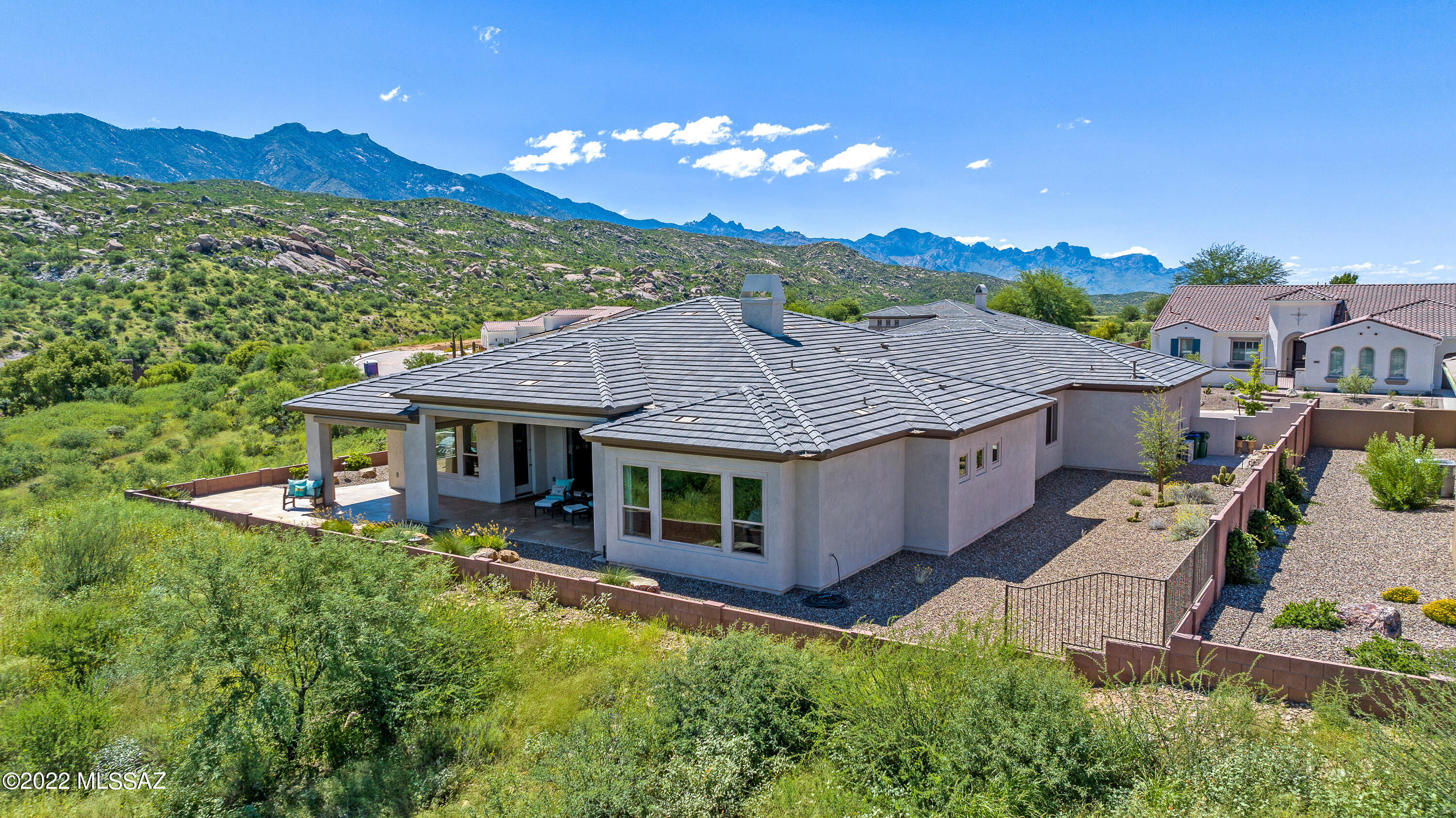 Saddlebrooke - Residential