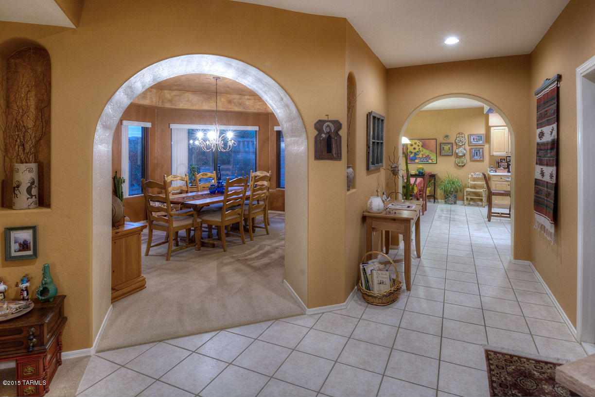San Ignacio Vistas (1-223) - Residential