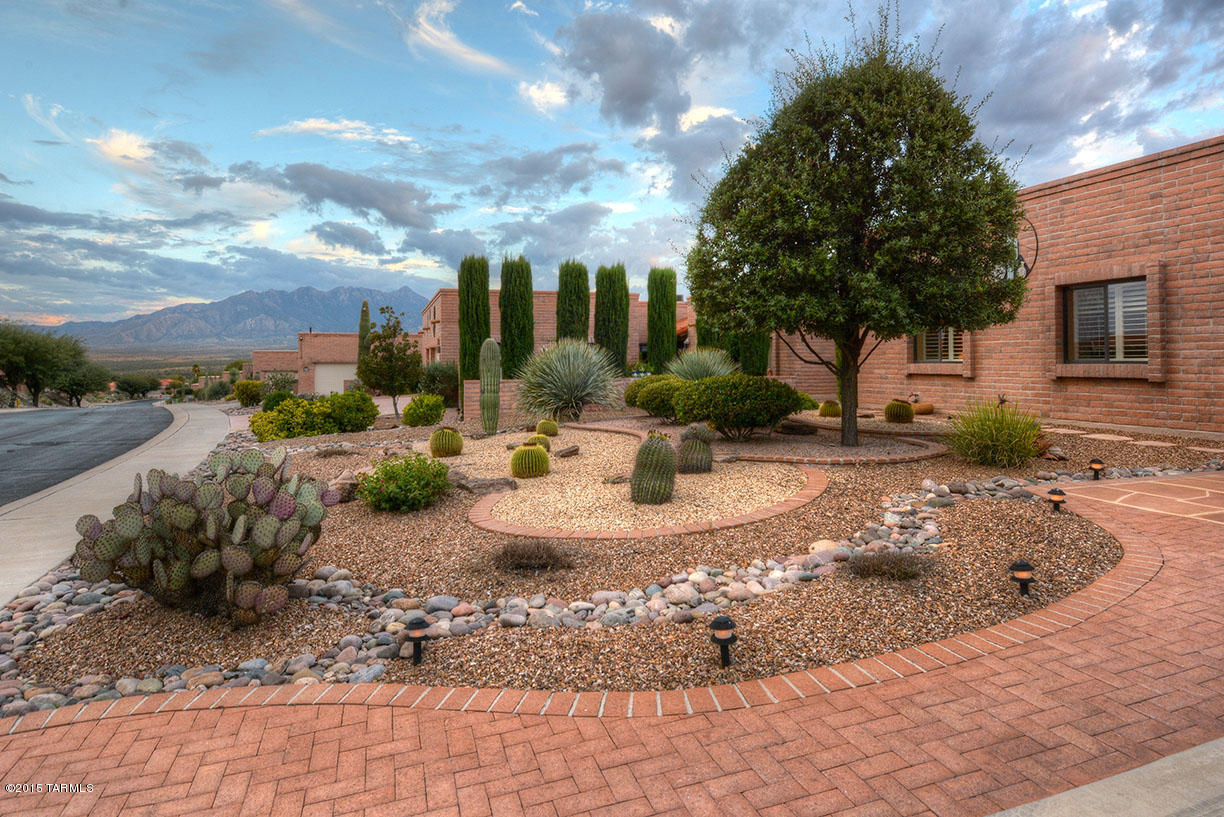 San Ignacio Vistas (1-223) - Residential