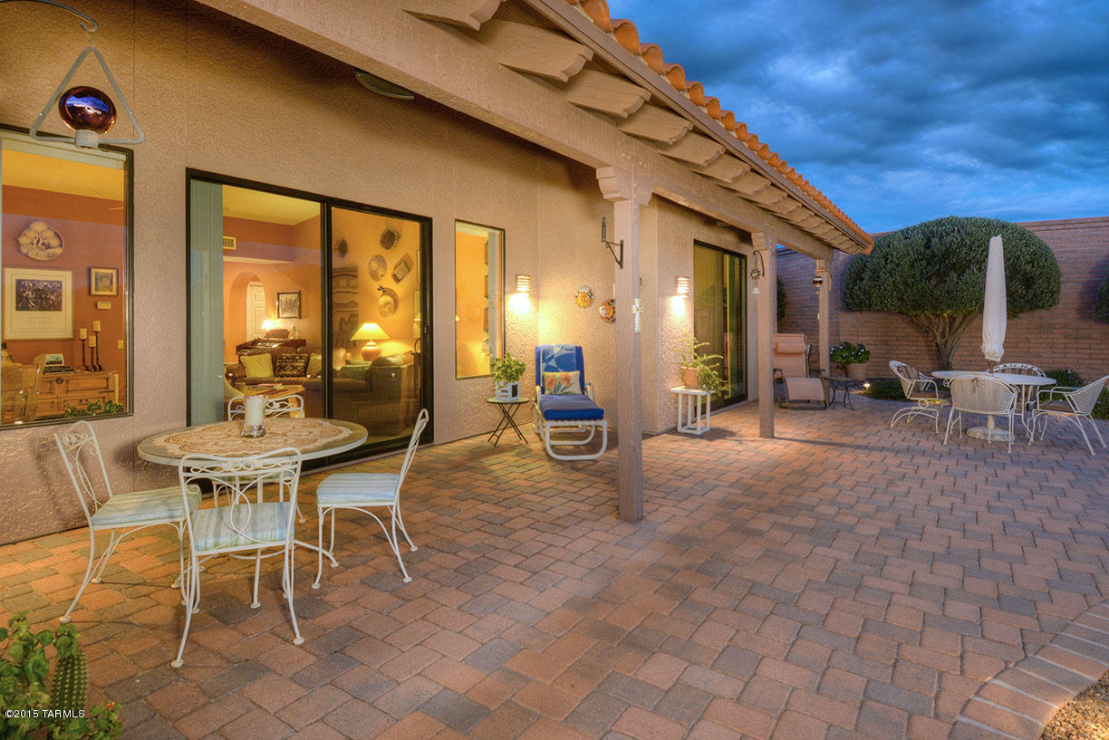 San Ignacio Vistas (1-223) - Residential
