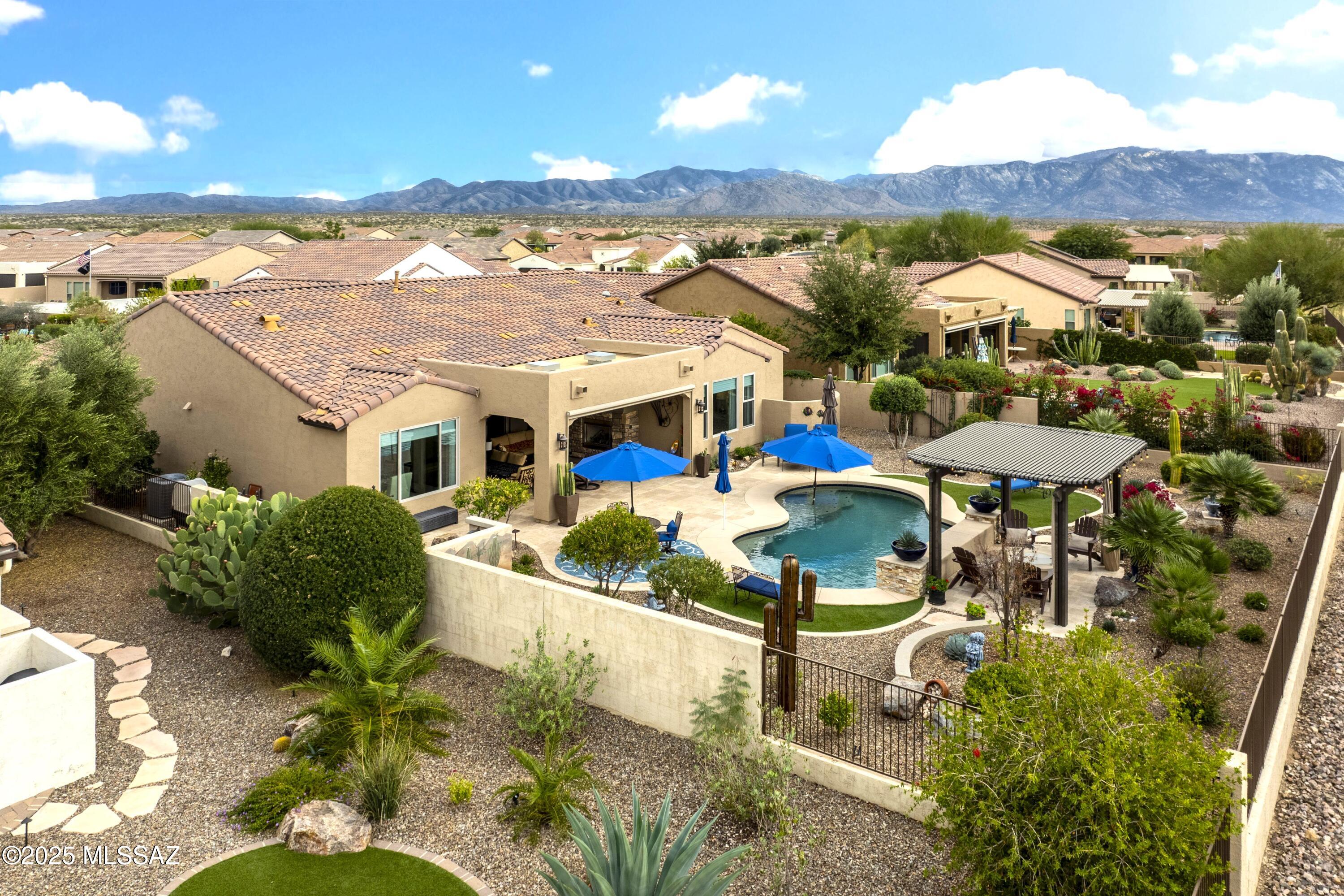 Saddlebrooke Ranch - Residential