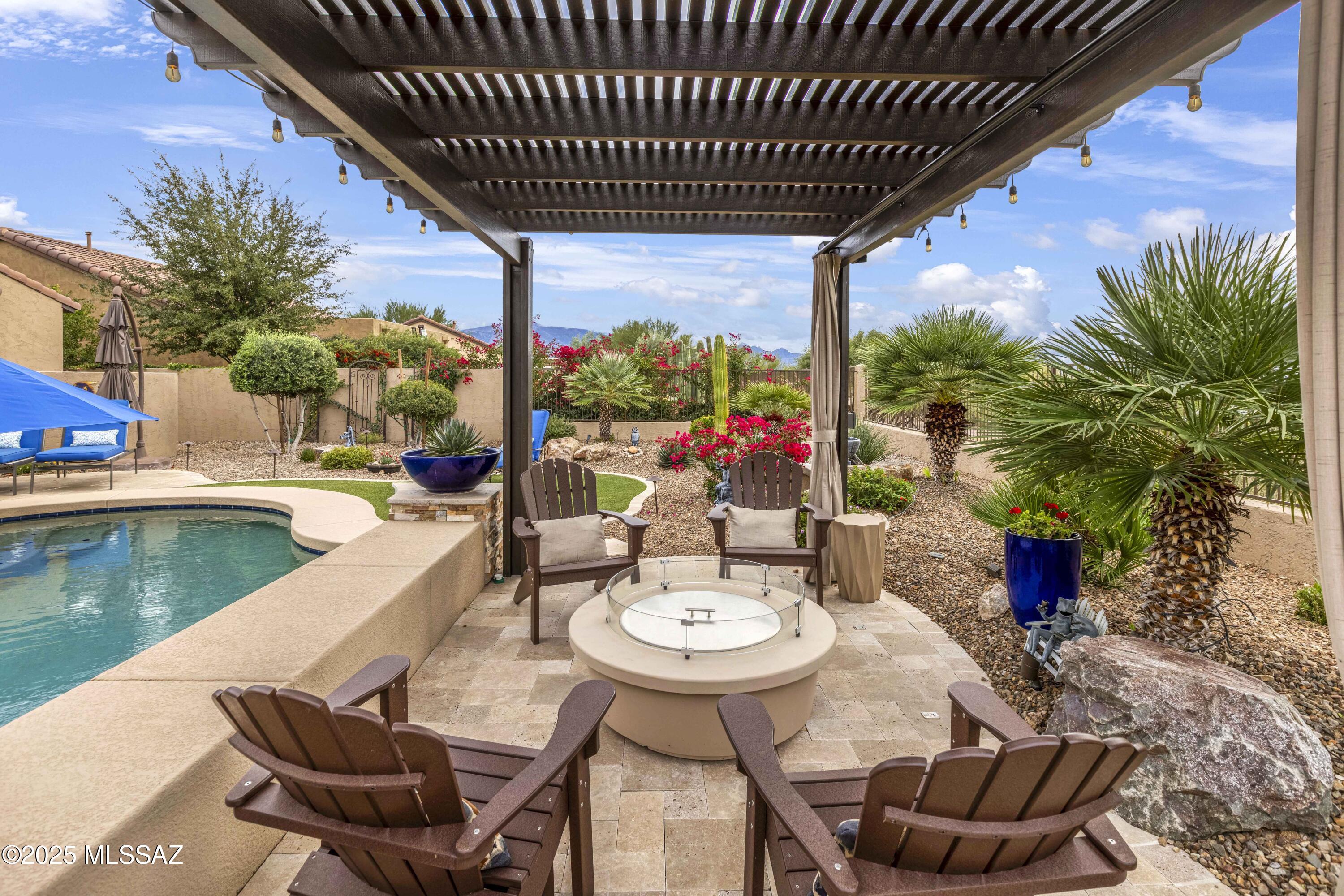 Saddlebrooke Ranch - Residential