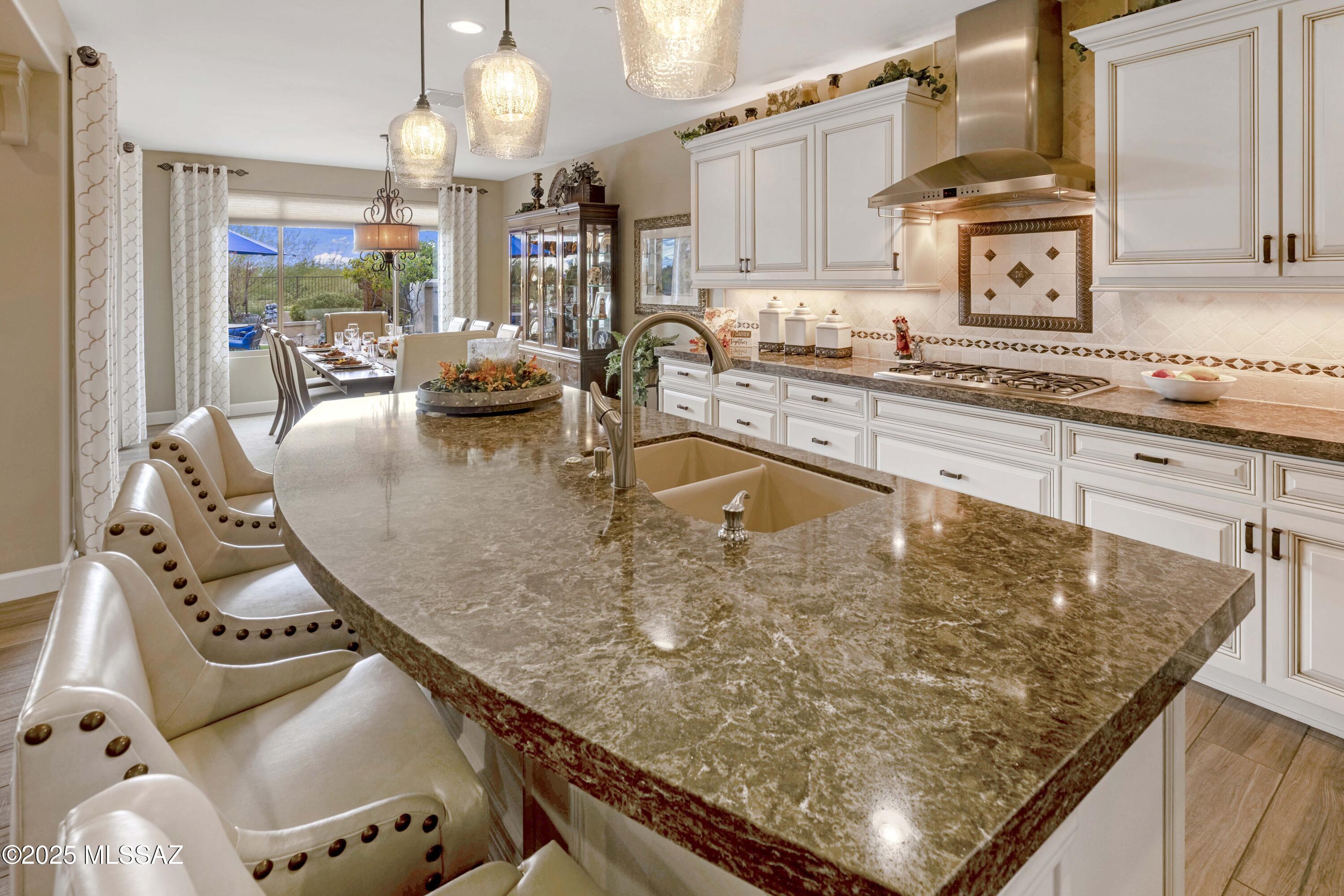 Saddlebrooke Ranch - Residential