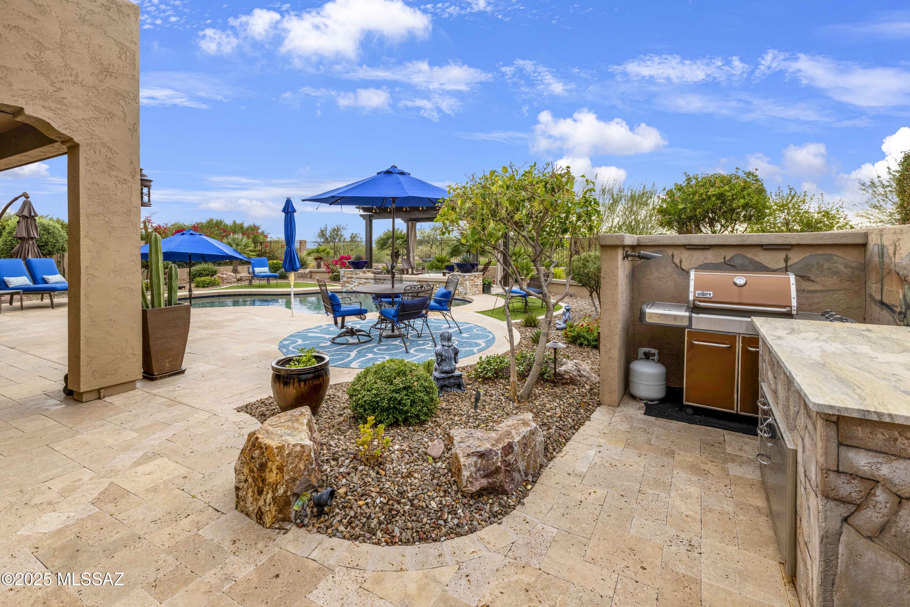 Saddlebrooke Ranch - Residential