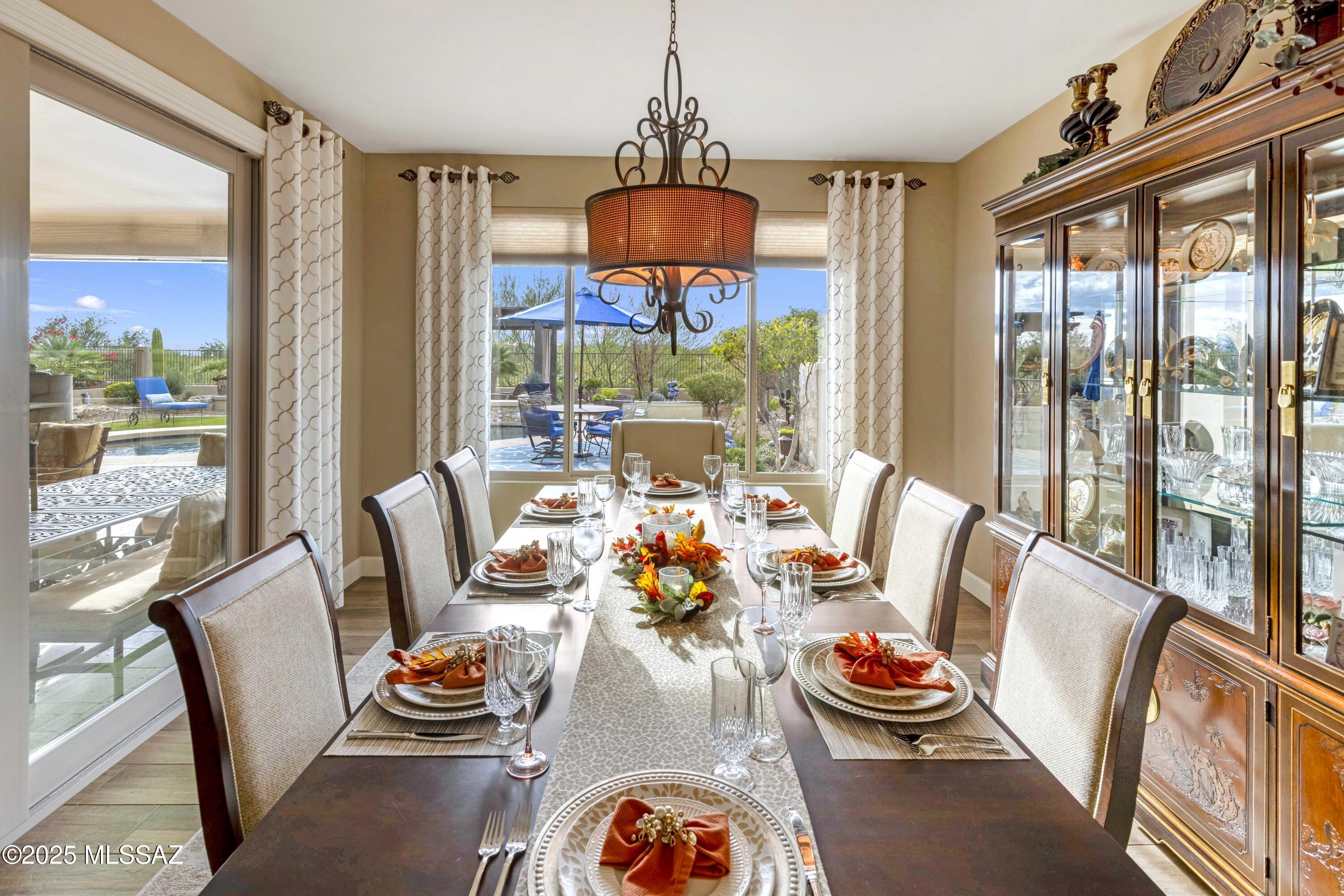 Saddlebrooke Ranch - Residential