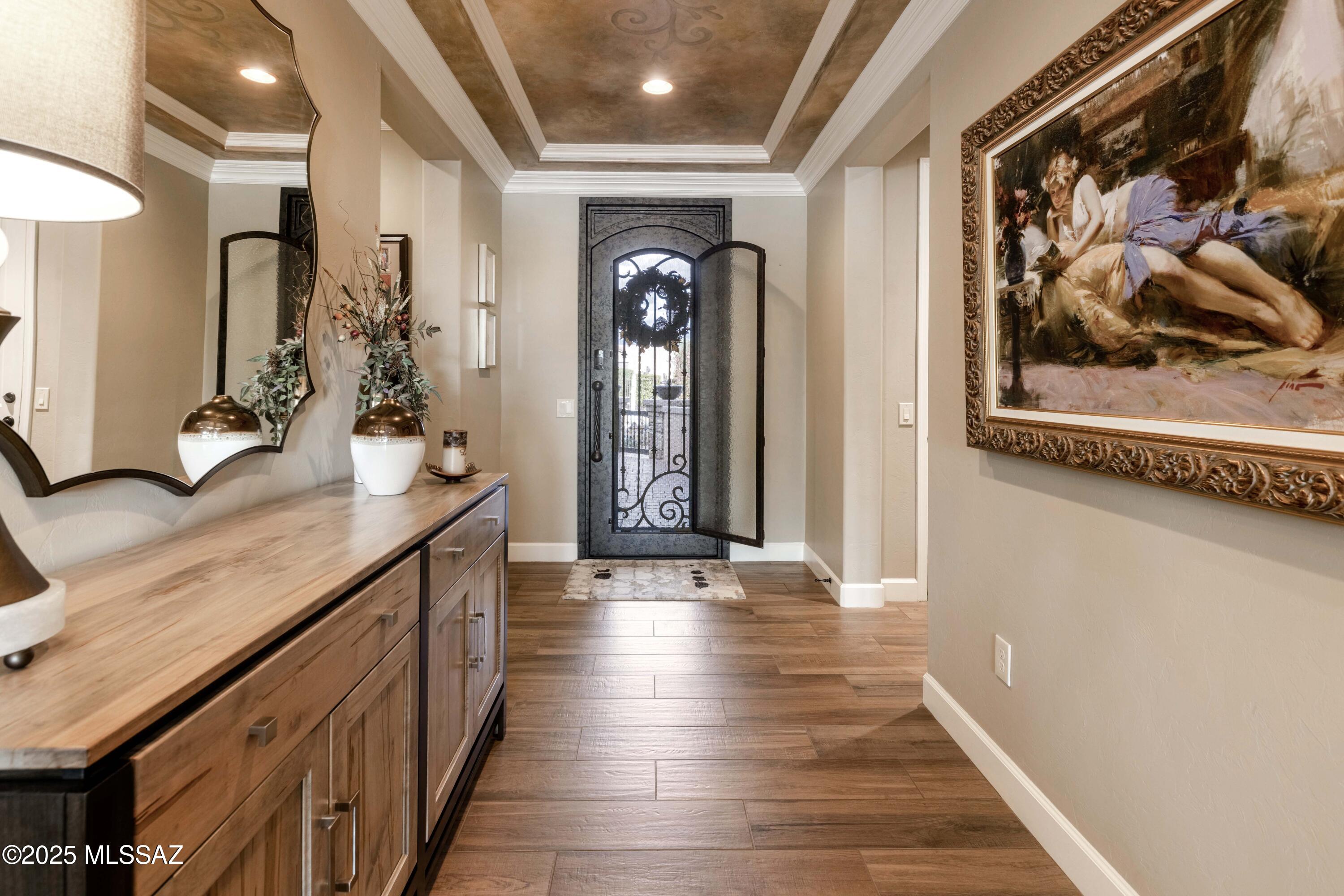 Saddlebrooke Ranch - Residential