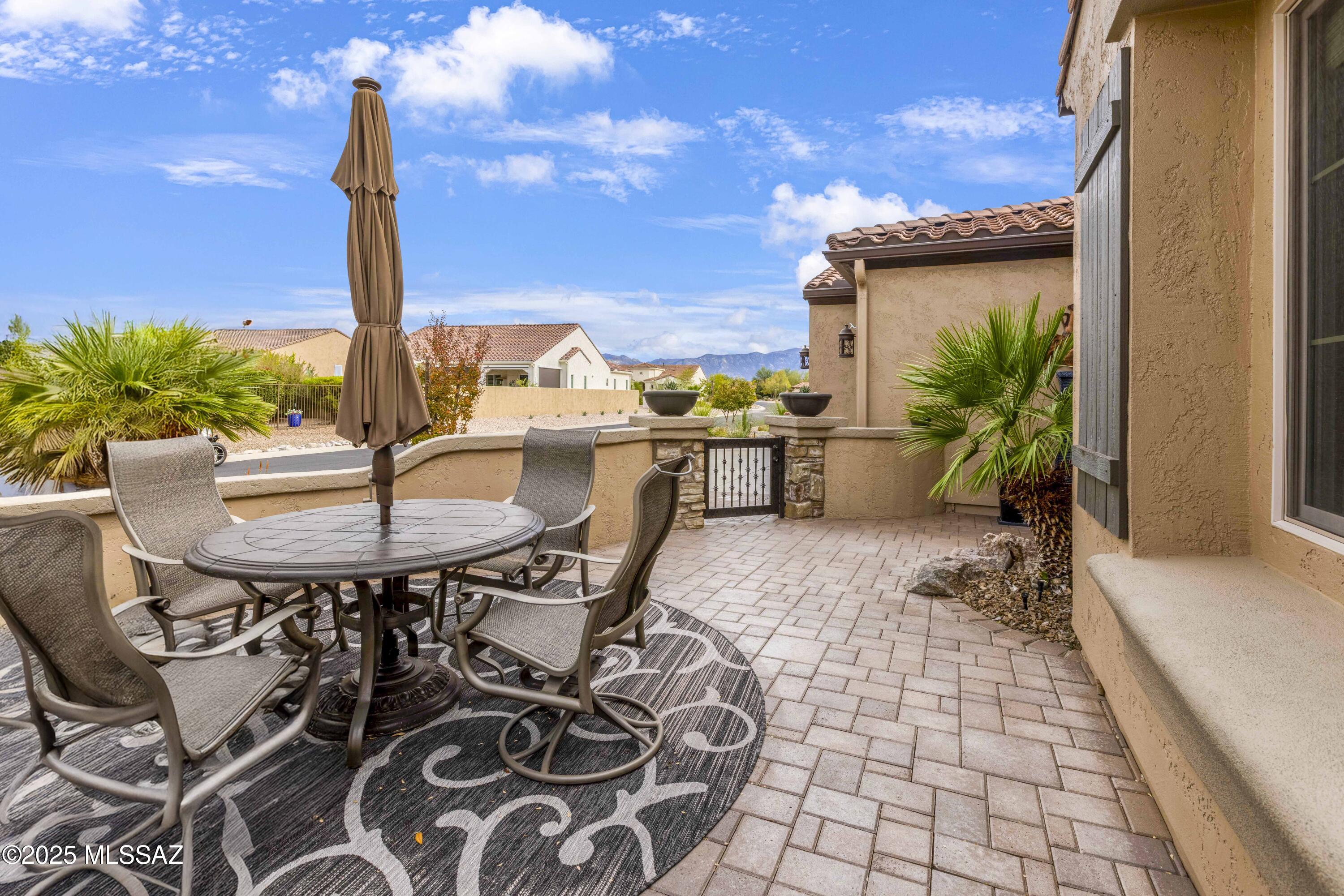 Saddlebrooke Ranch - Residential