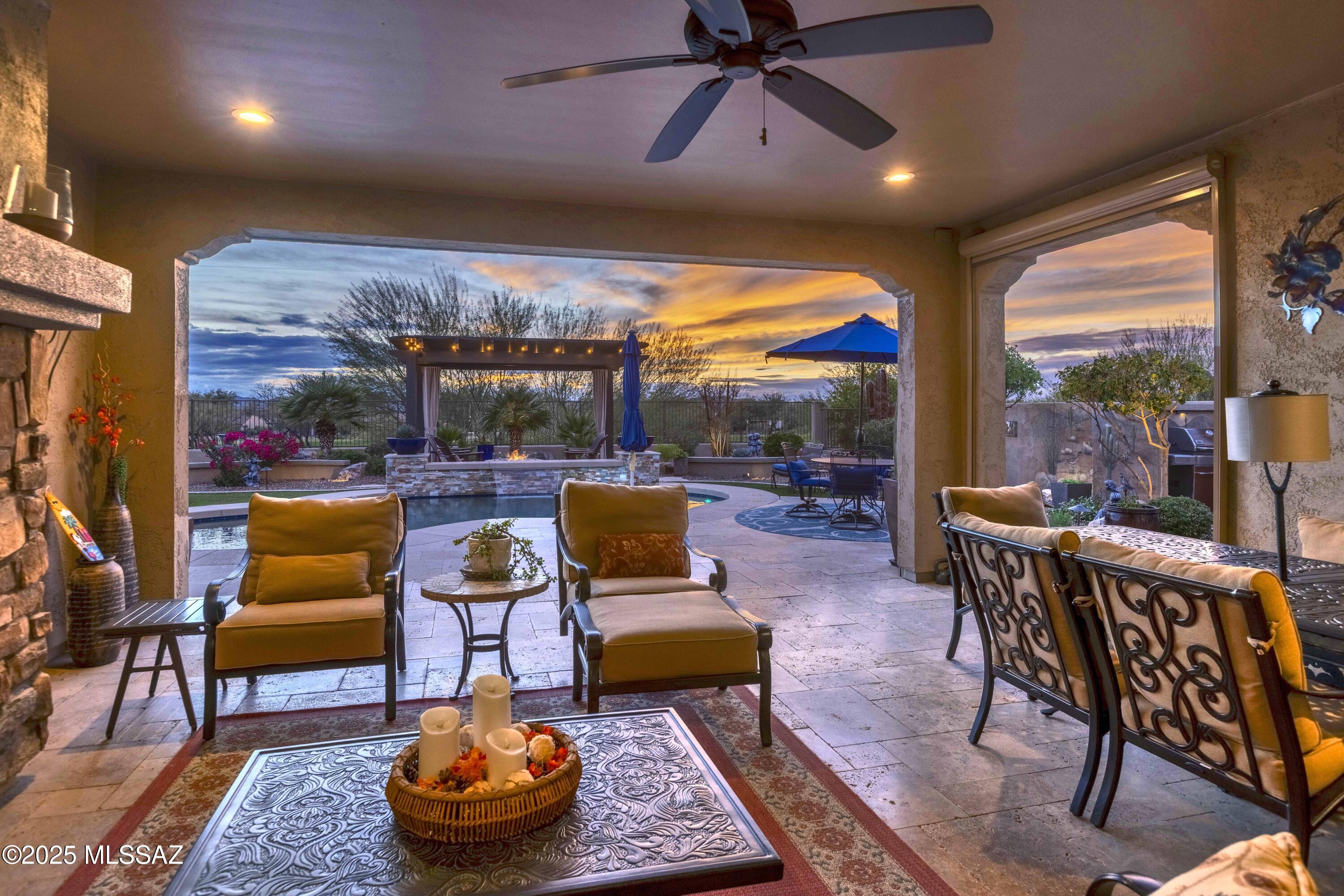 Saddlebrooke Ranch - Residential