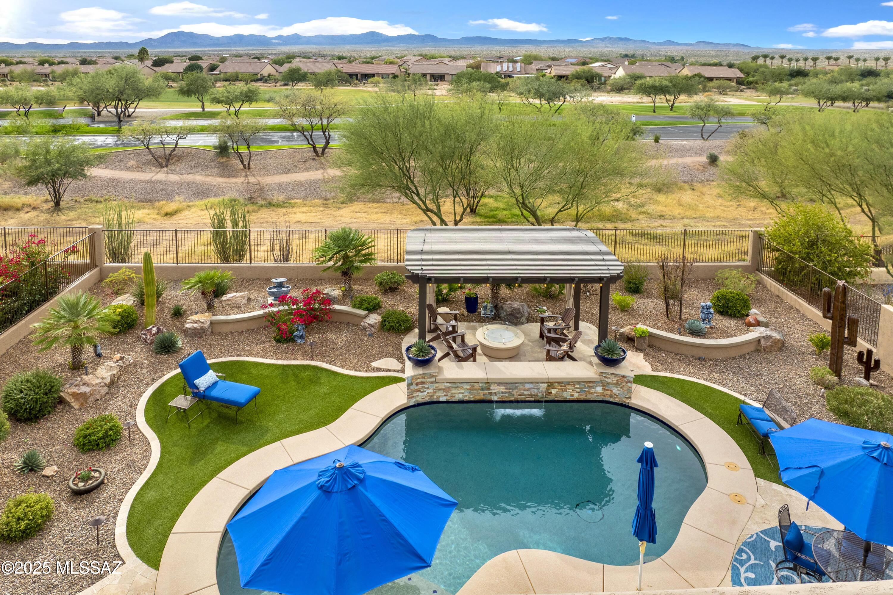 Saddlebrooke Ranch - Residential