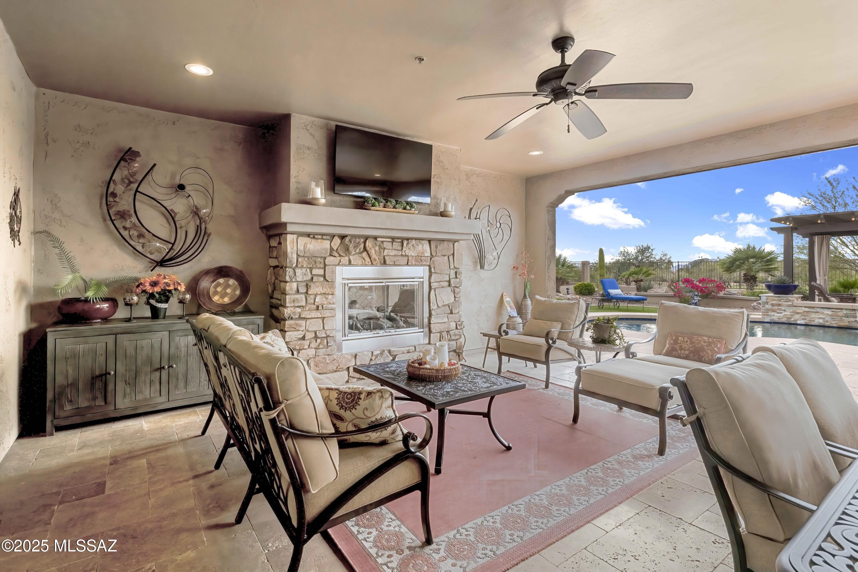 Saddlebrooke Ranch - Residential