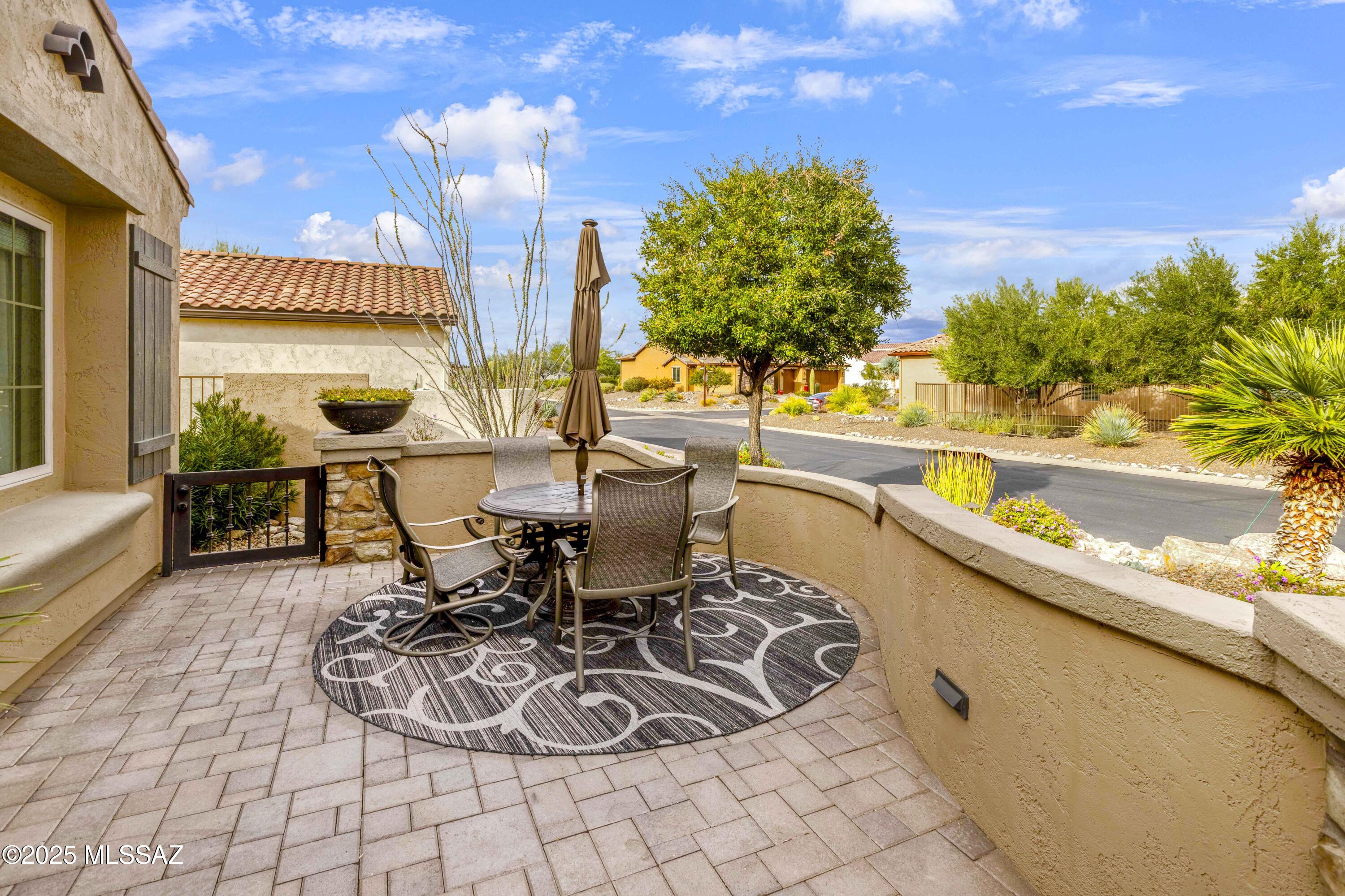 Saddlebrooke Ranch - Residential
