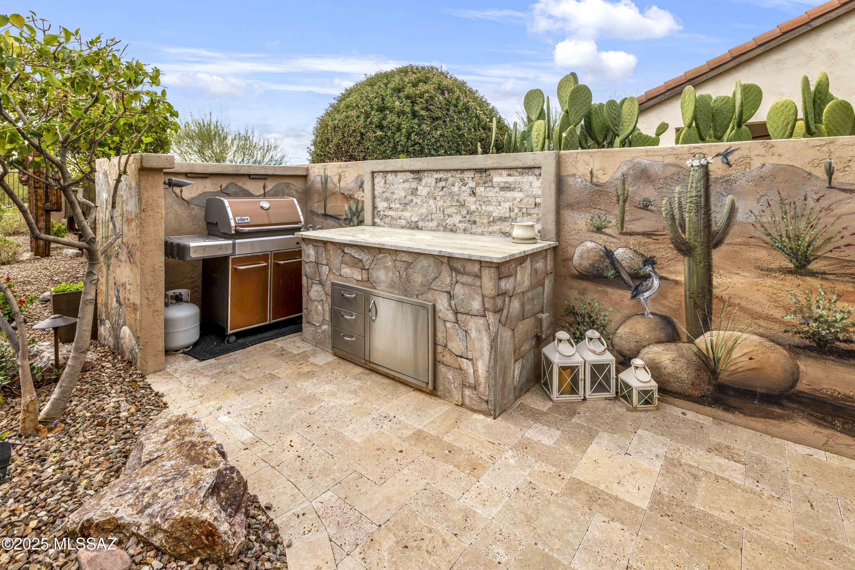 Saddlebrooke Ranch - Residential