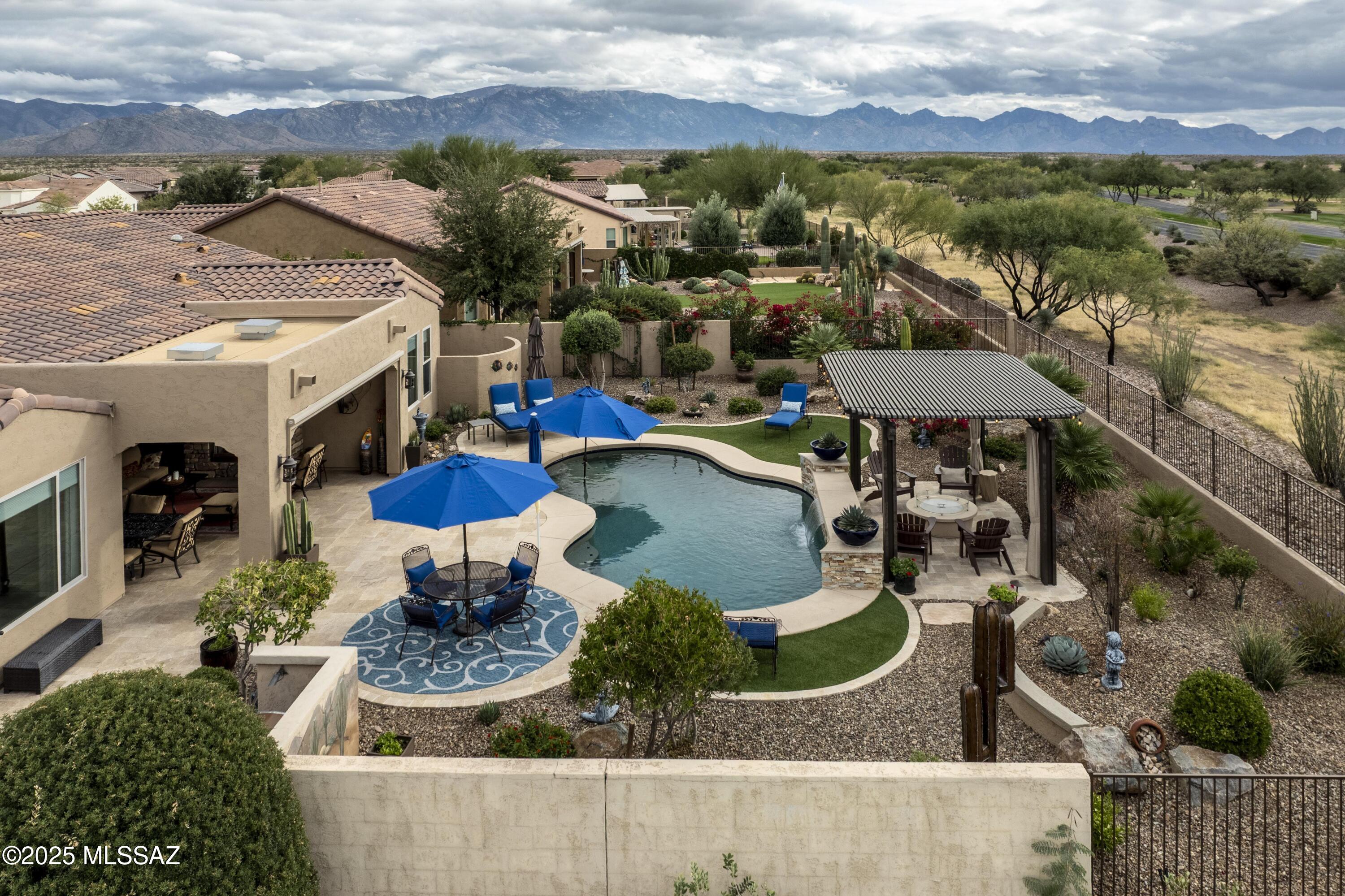 Saddlebrooke Ranch - Residential