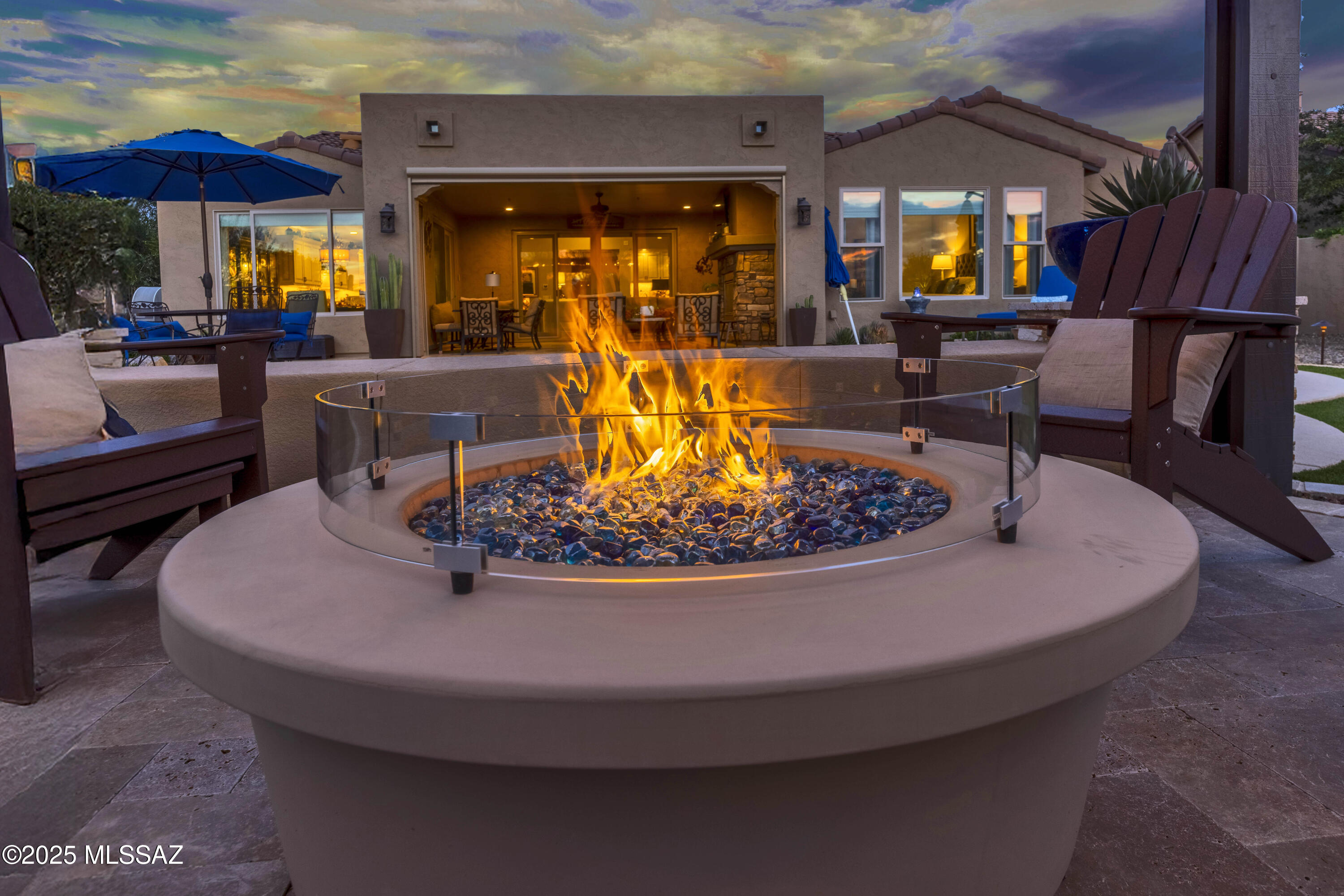 Saddlebrooke Ranch - Residential