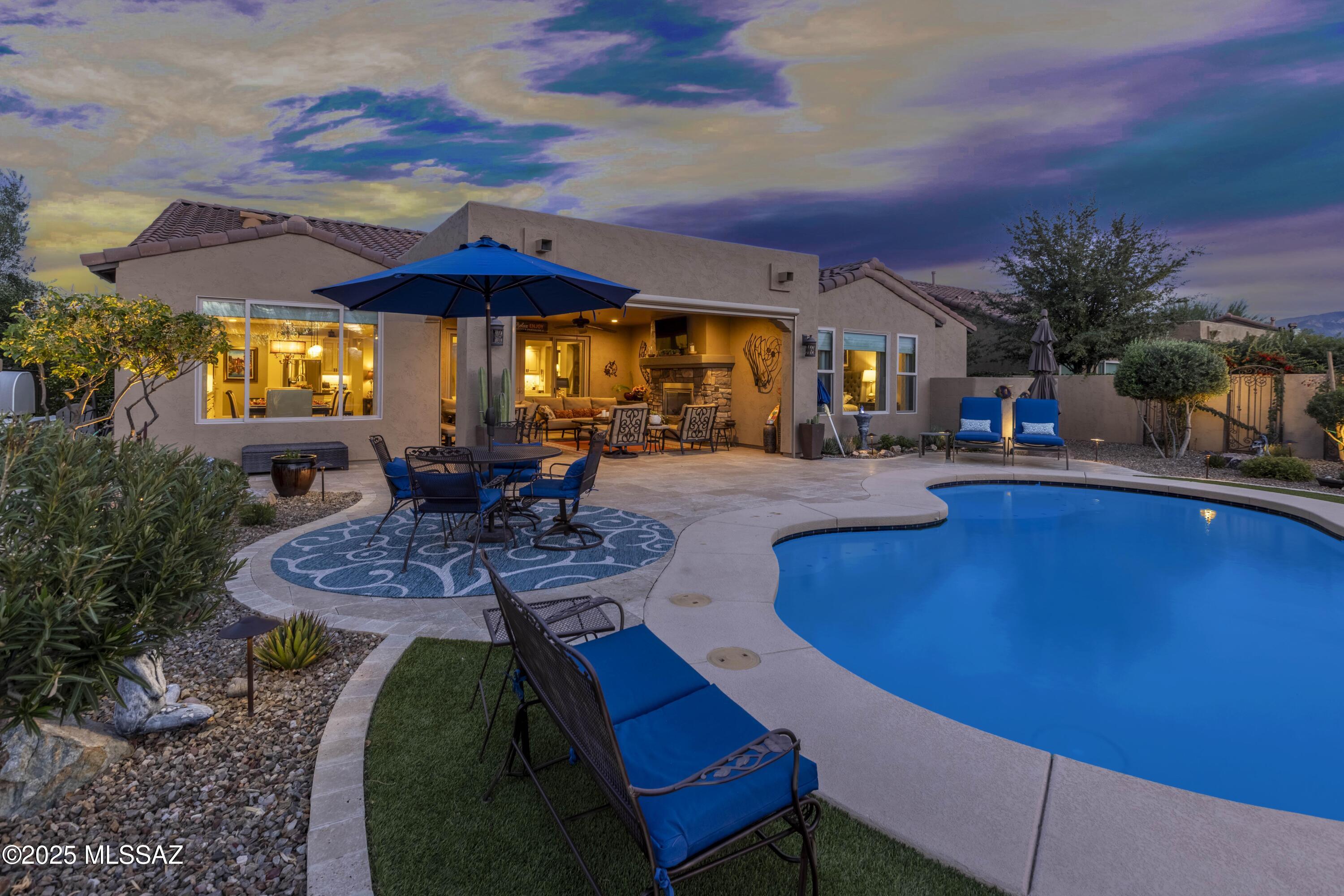 Saddlebrooke Ranch - Residential