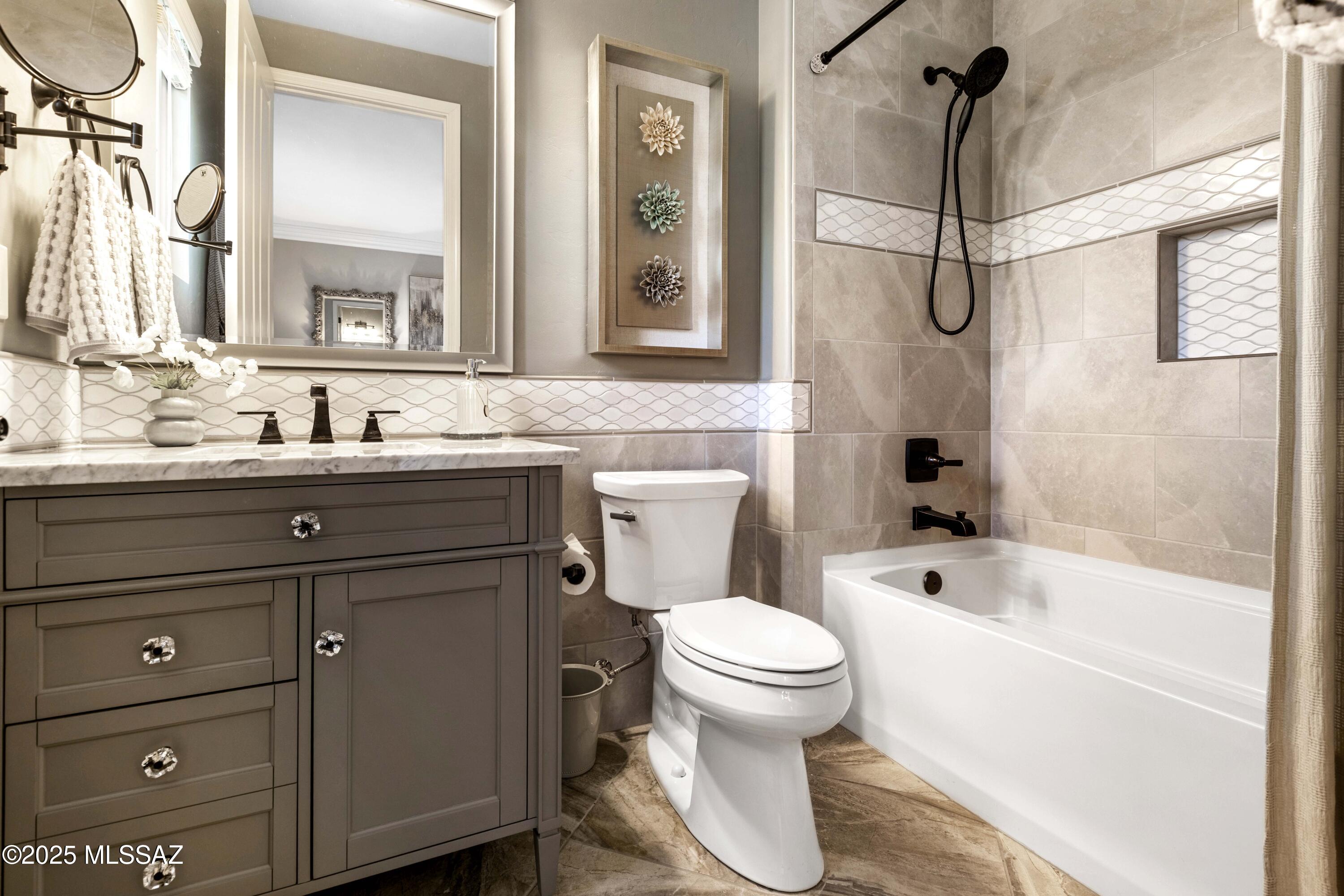 Saddlebrooke Ranch - Residential