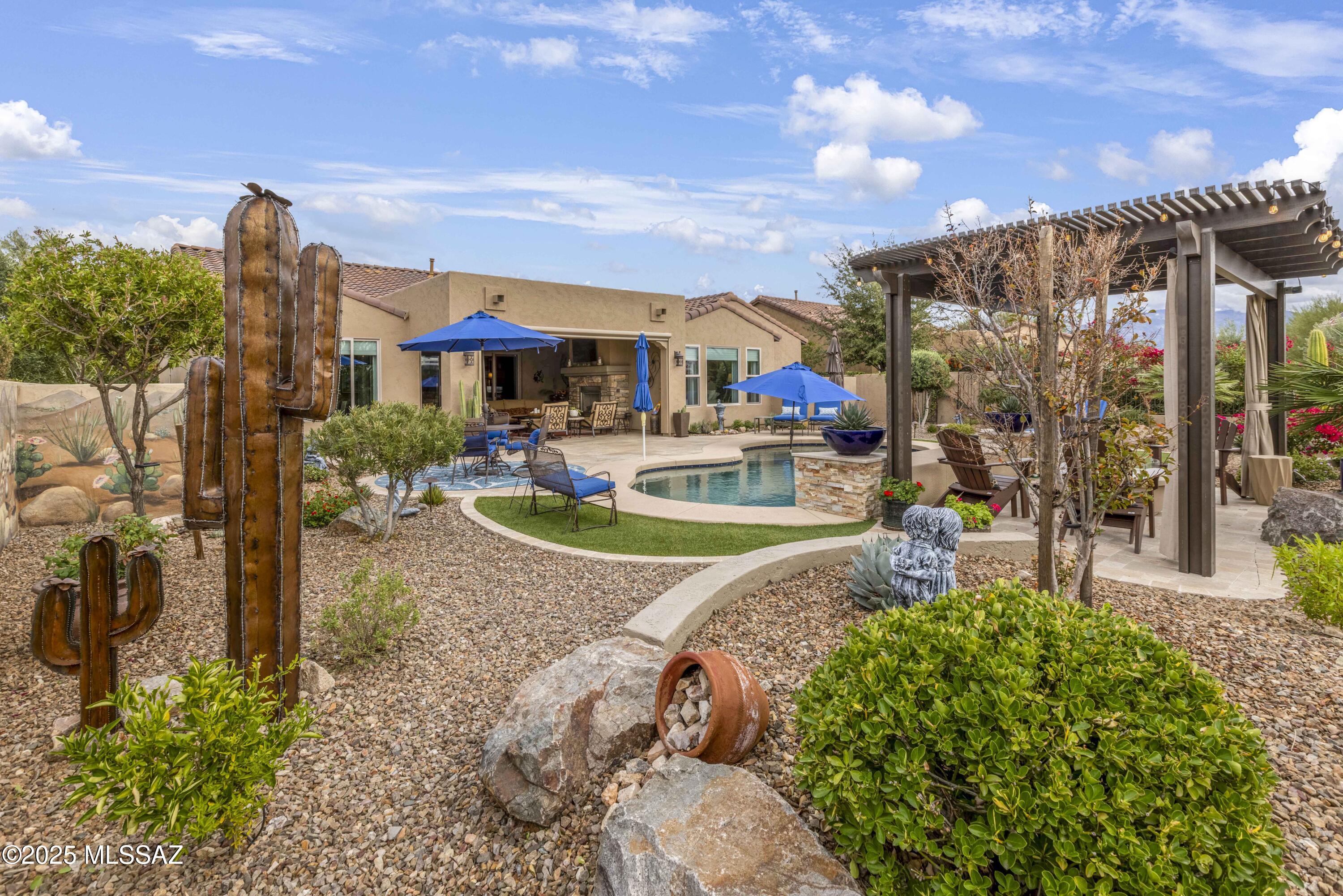 Saddlebrooke Ranch - Residential