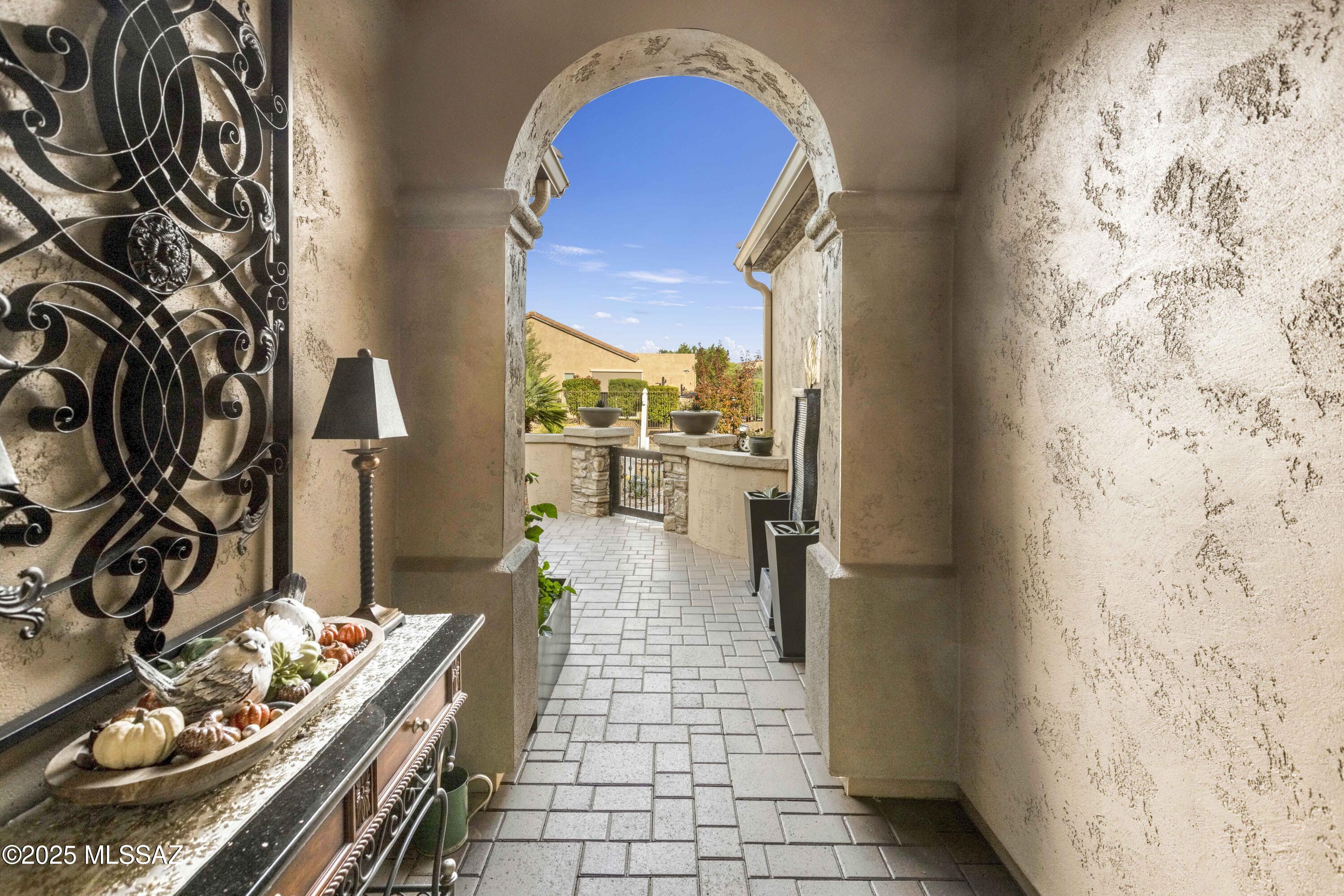 Saddlebrooke Ranch - Residential
