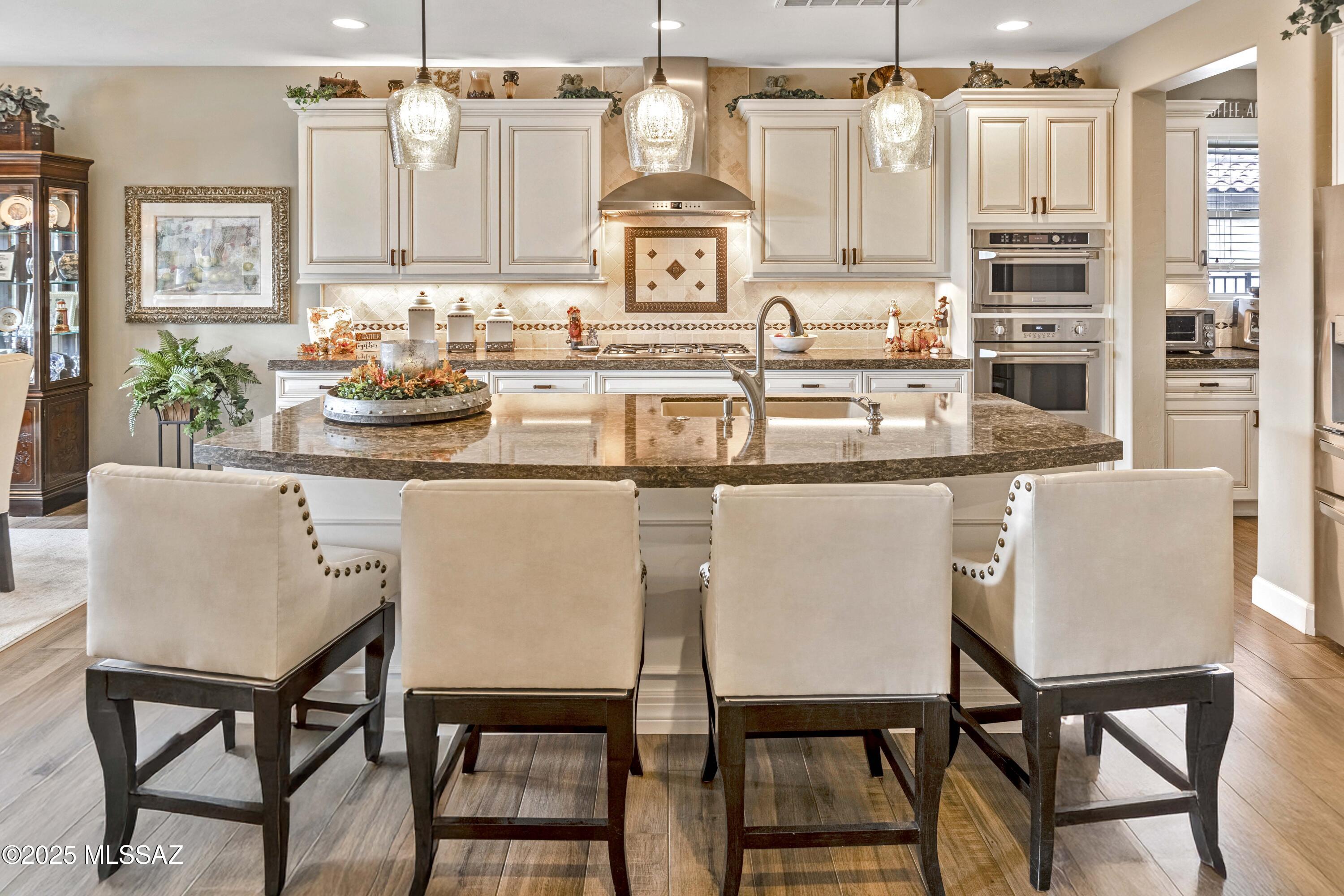 Saddlebrooke Ranch - Residential