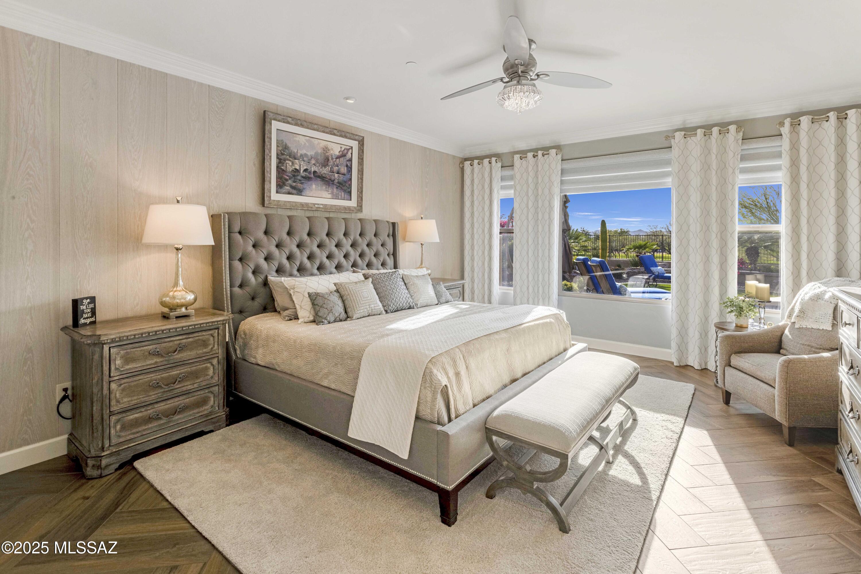 Saddlebrooke Ranch - Residential