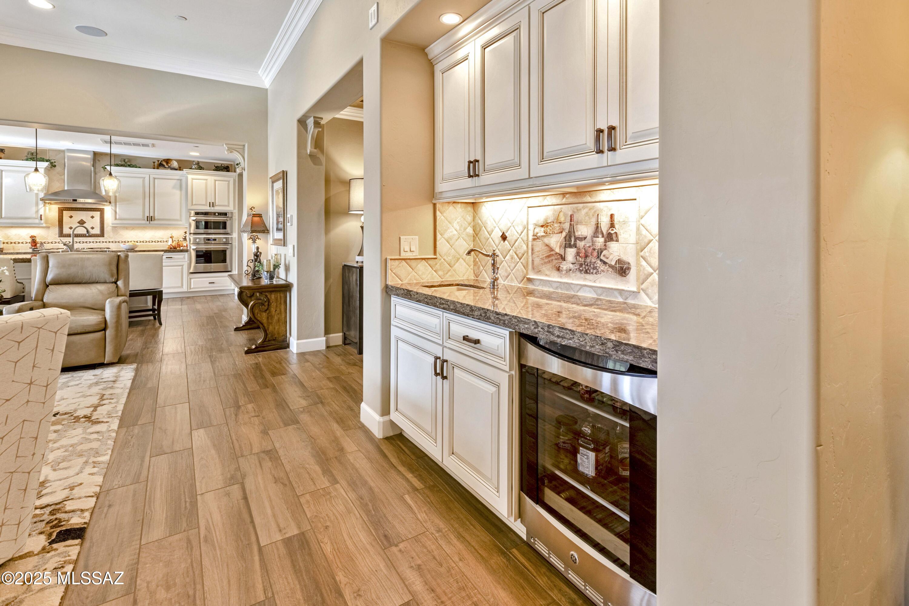 Saddlebrooke Ranch - Residential