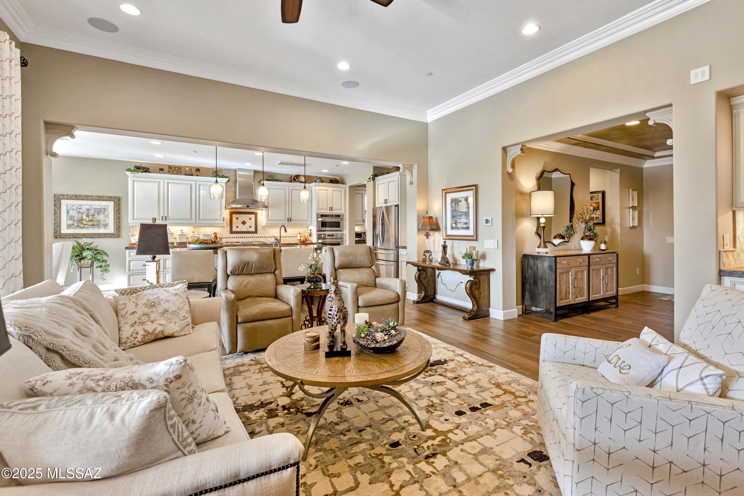 Saddlebrooke Ranch - Residential