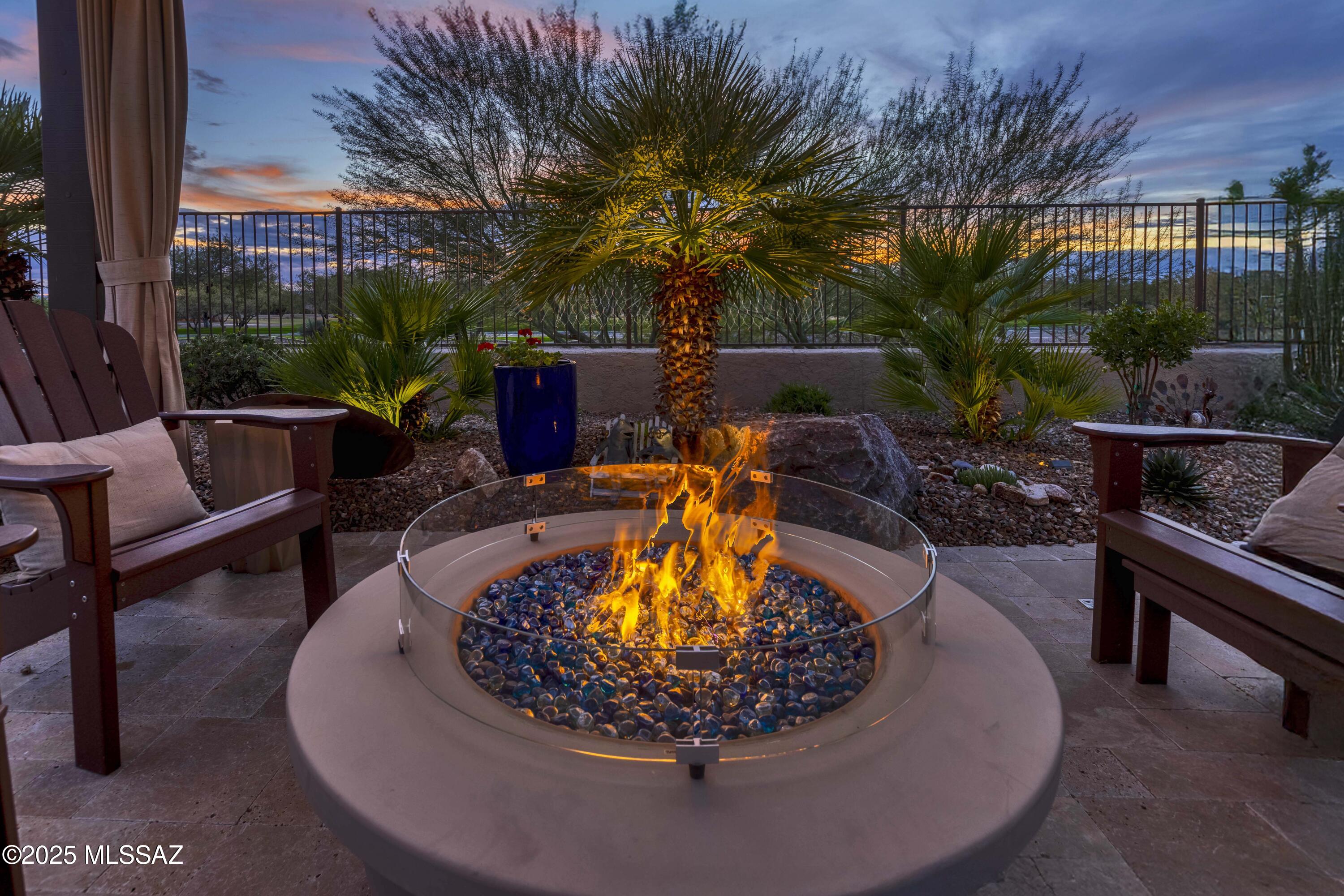 Saddlebrooke Ranch - Residential