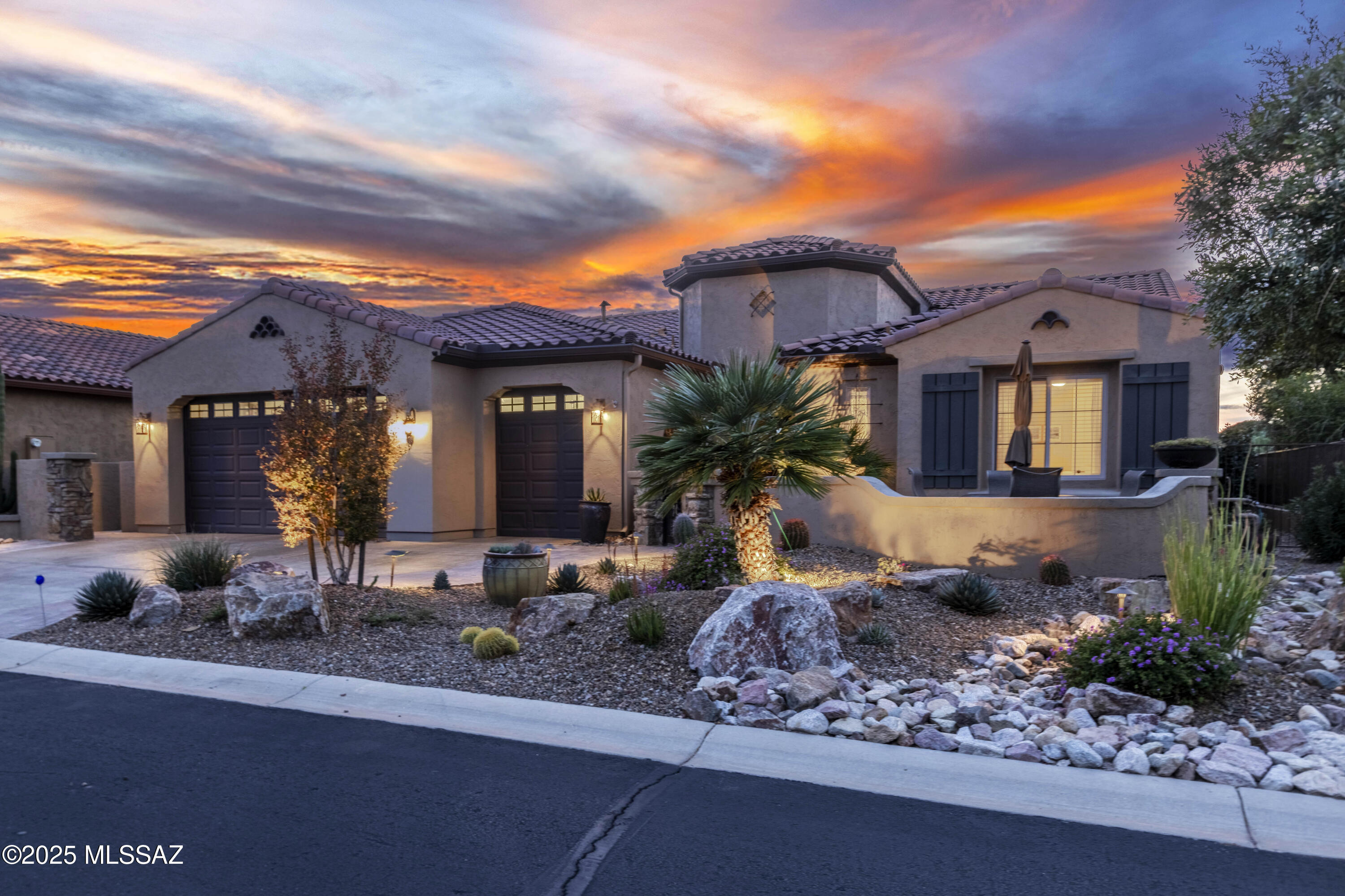 Saddlebrooke Ranch - Residential