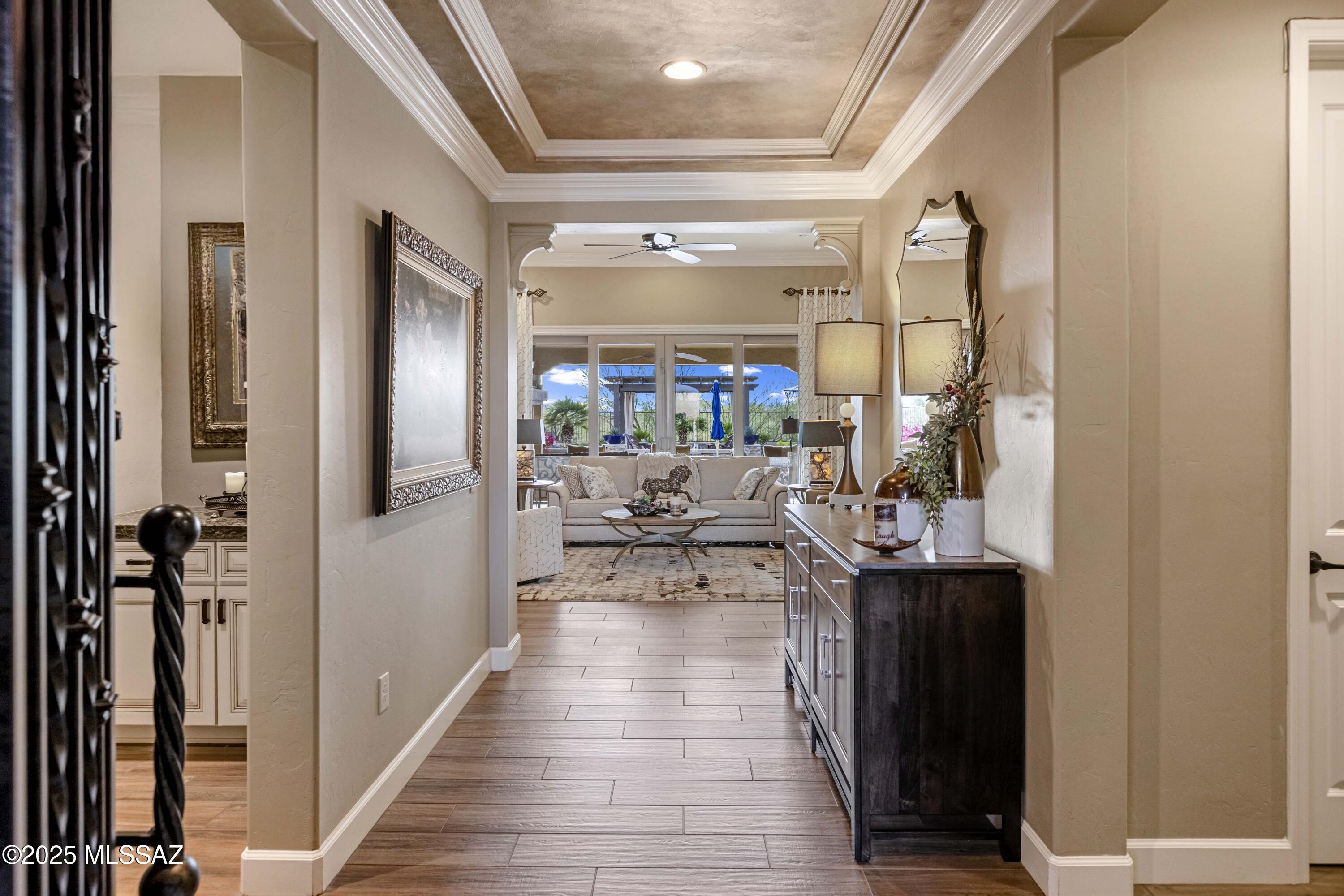 Saddlebrooke Ranch - Residential