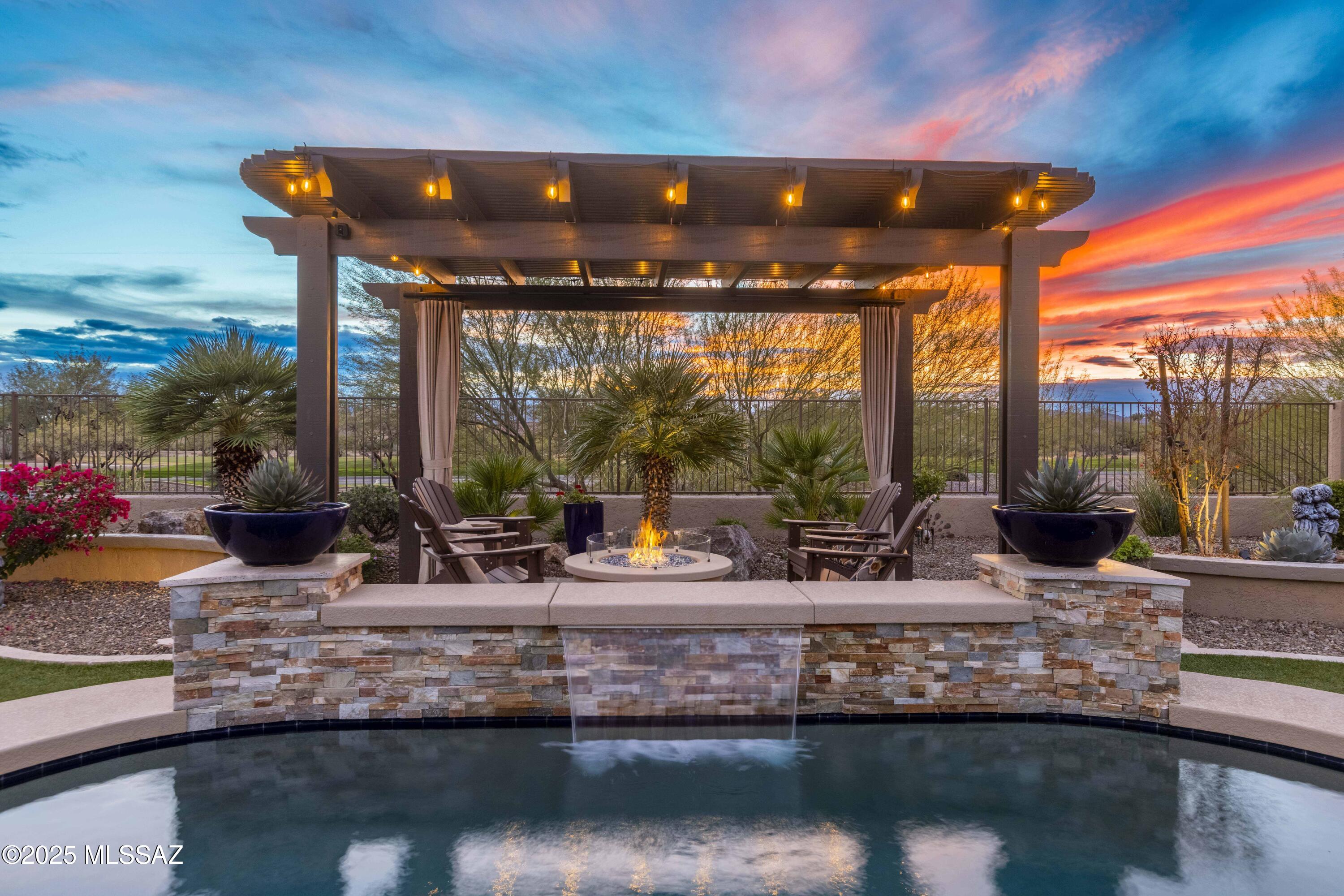 Saddlebrooke Ranch - Residential