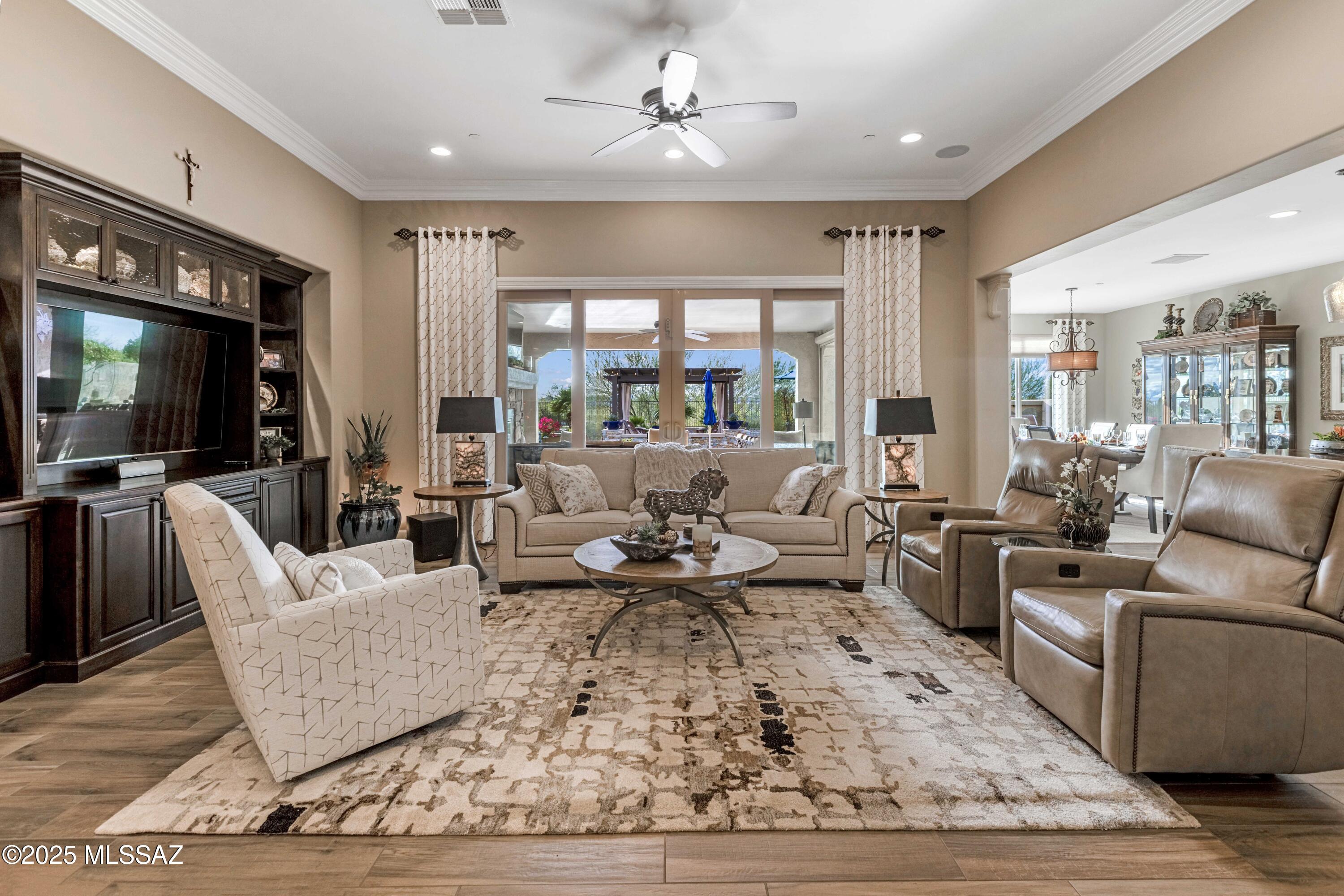 Saddlebrooke Ranch - Residential