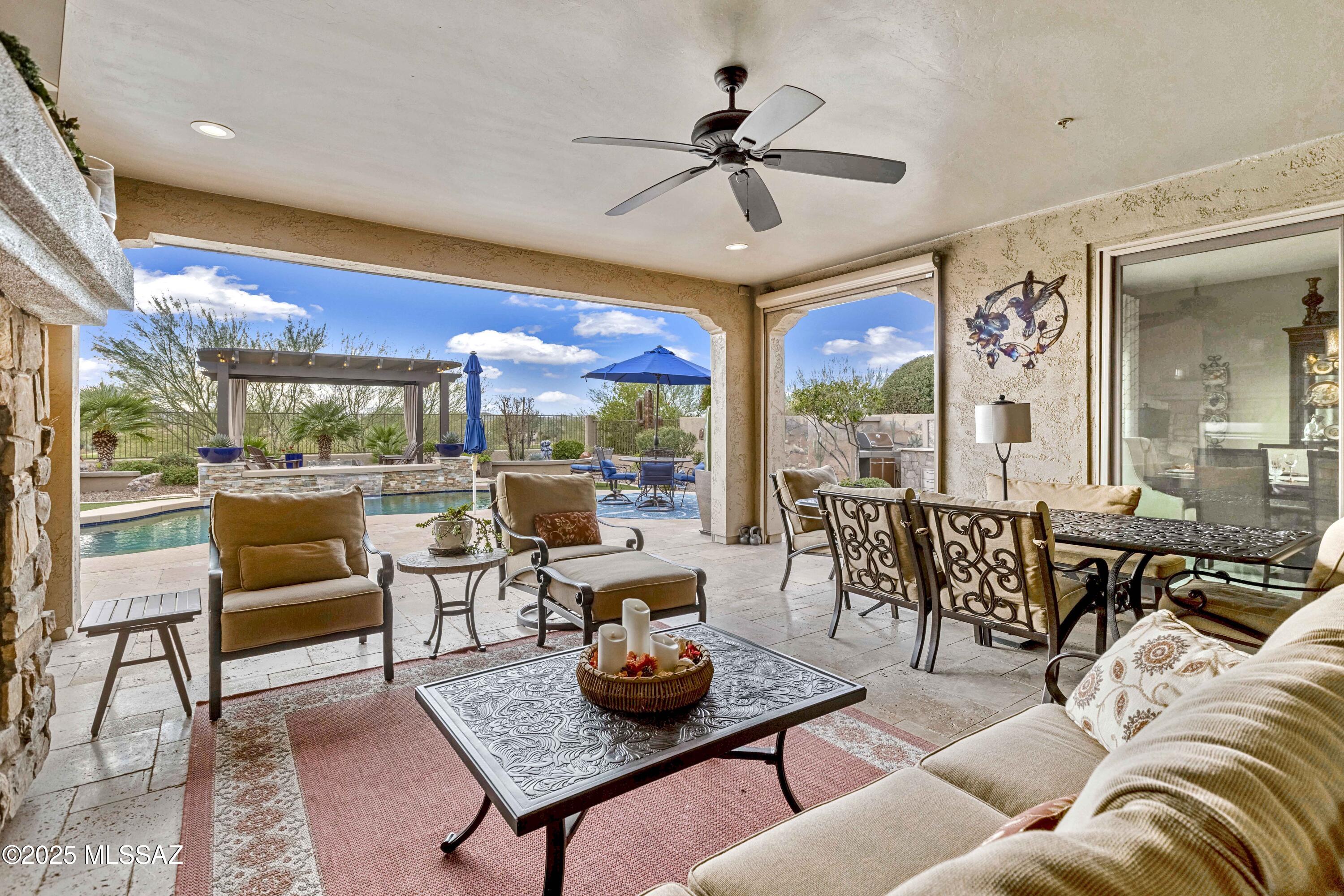Saddlebrooke Ranch - Residential