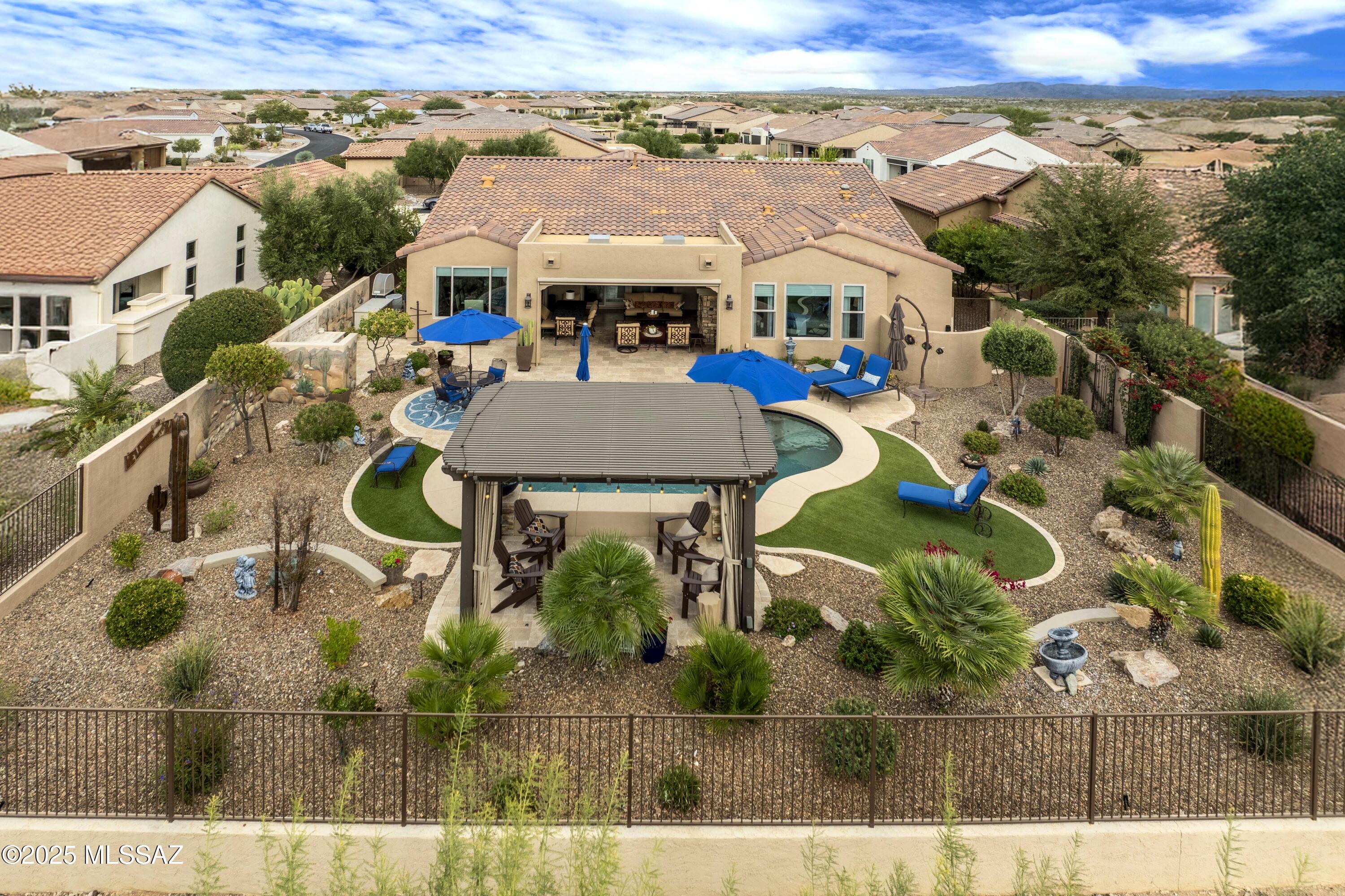Saddlebrooke Ranch - Residential