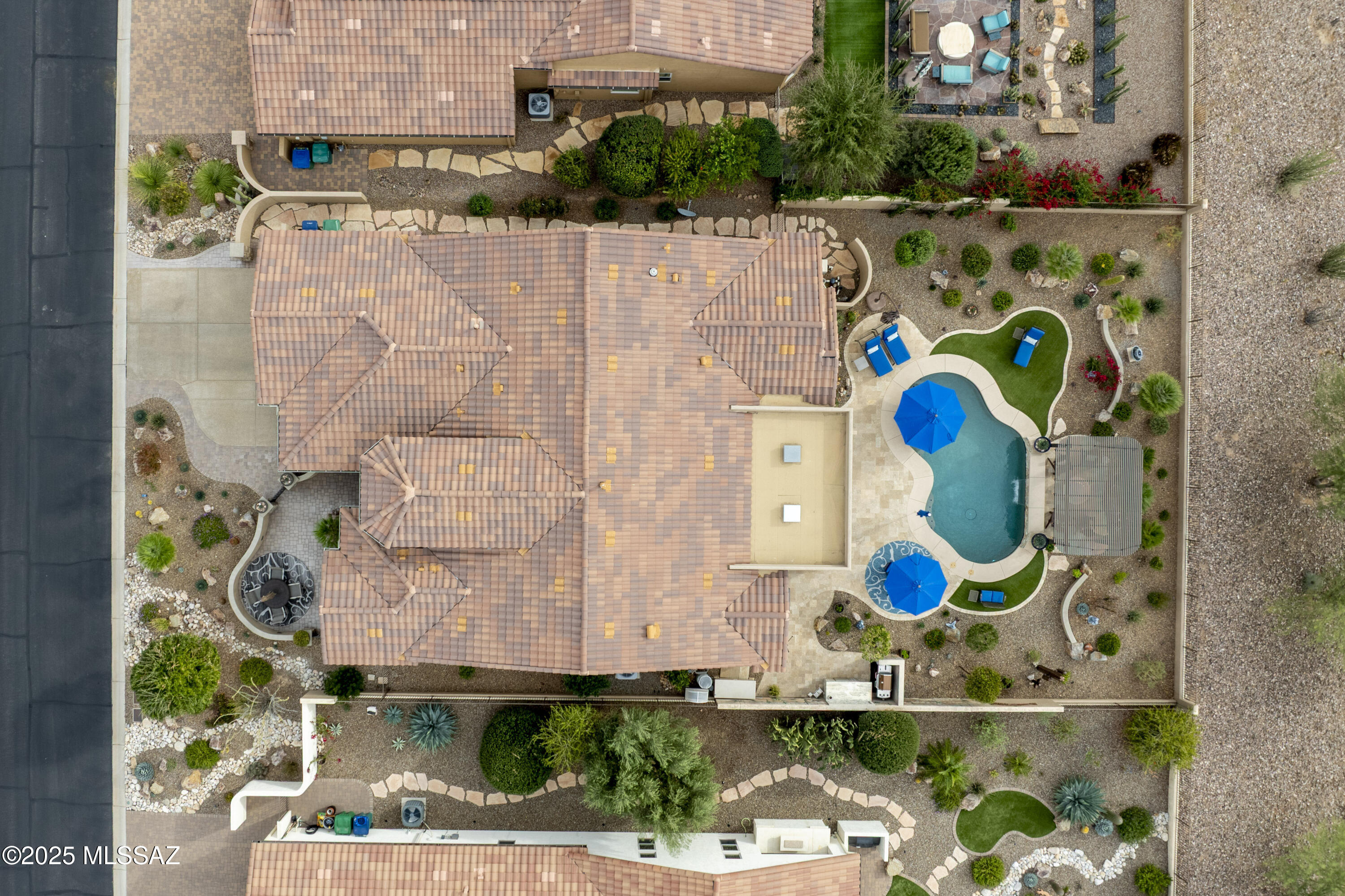 Saddlebrooke Ranch - Residential