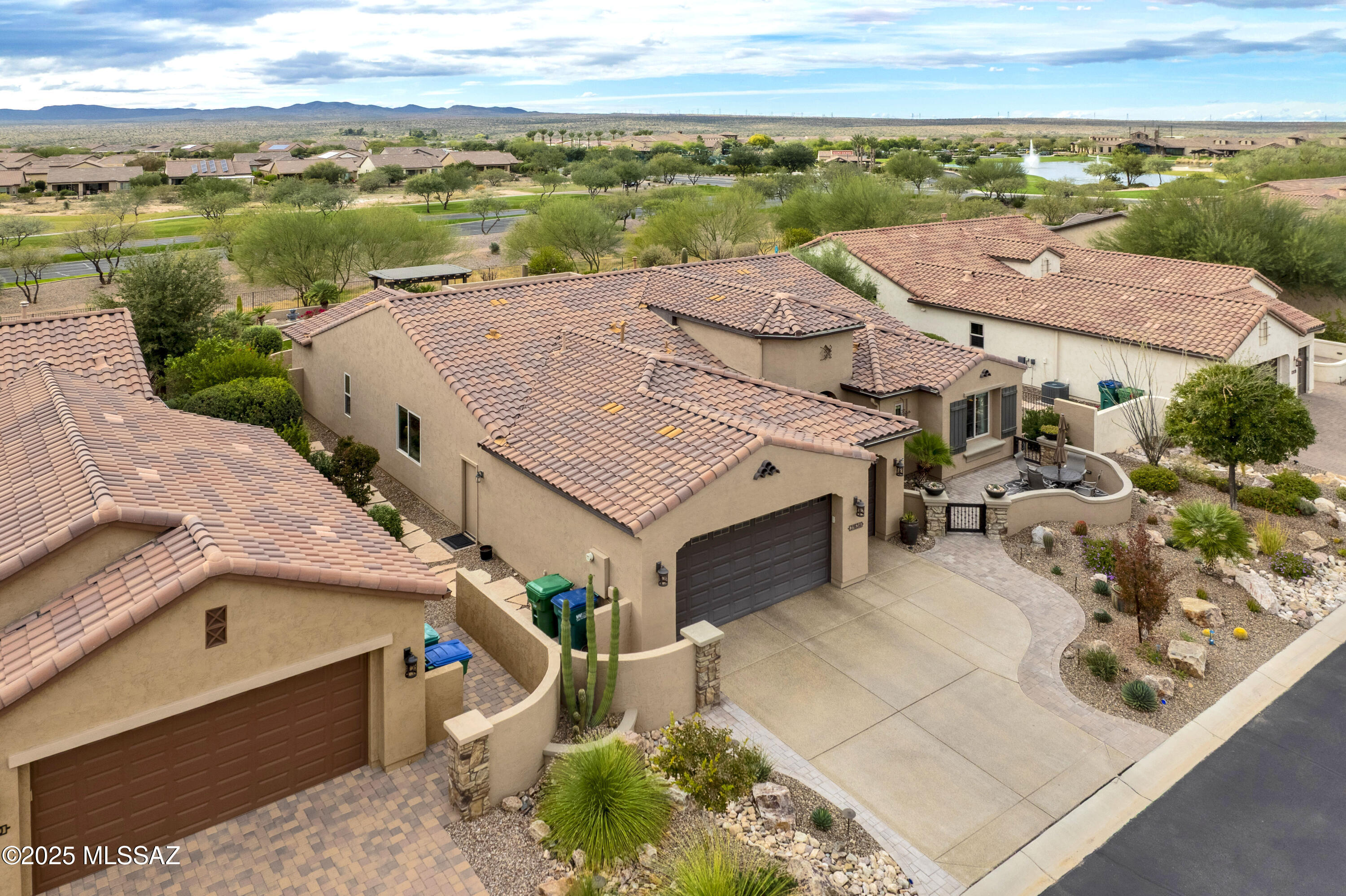 Saddlebrooke Ranch - Residential