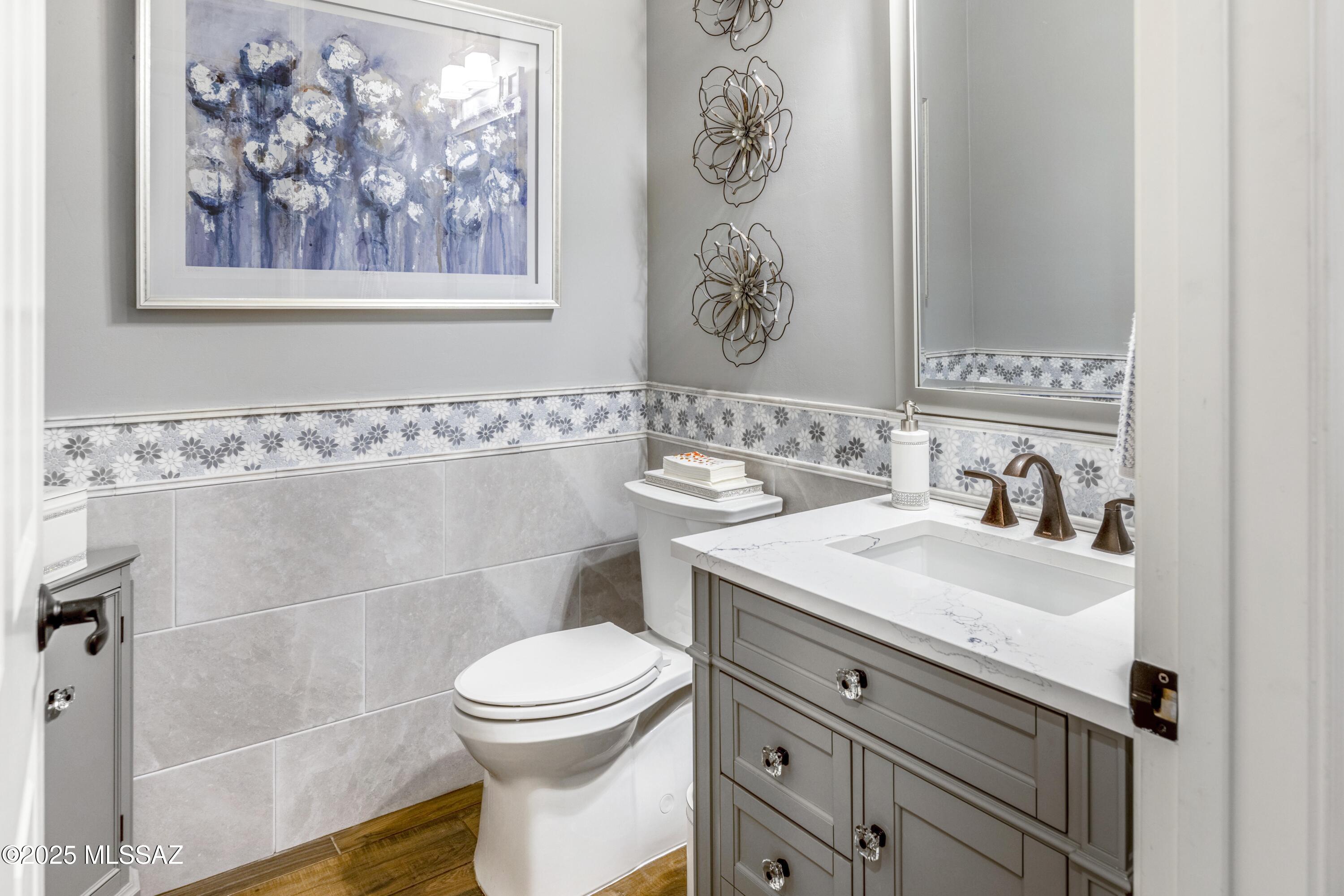 Saddlebrooke Ranch - Residential