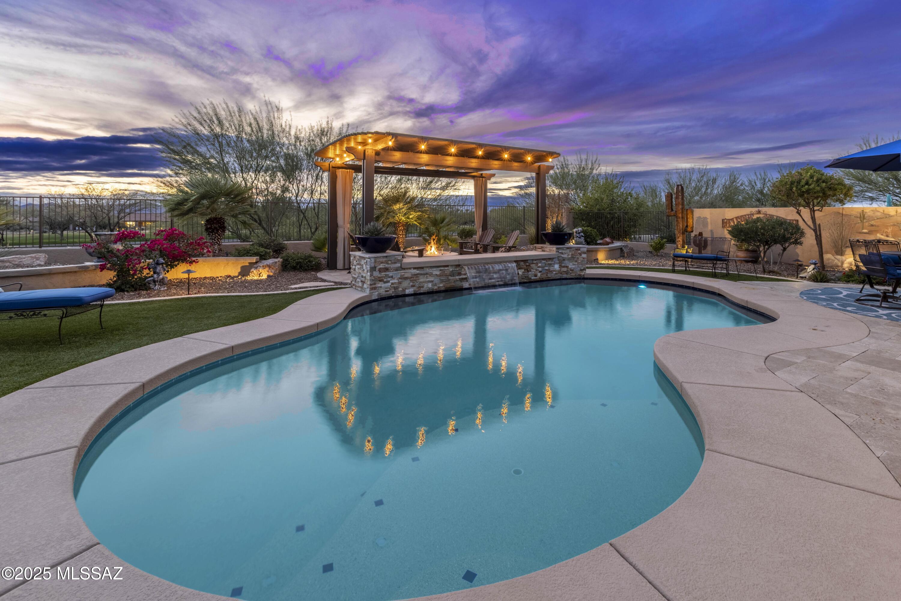 Saddlebrooke Ranch - Residential
